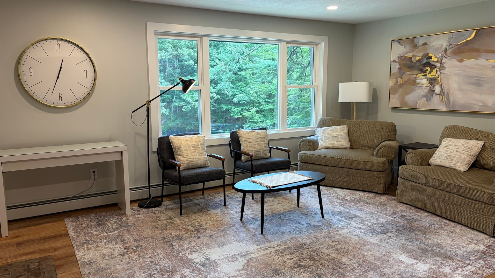 Rindge House: 534 Forristall Rd