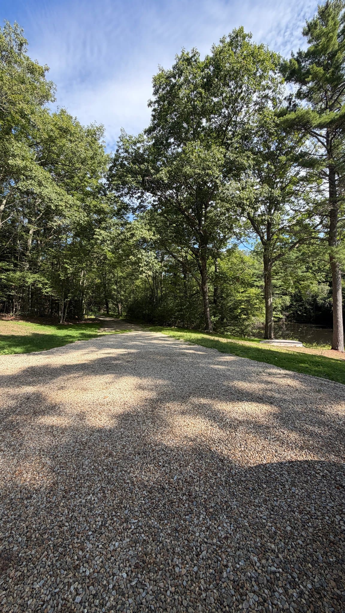 Rindge House: 534 Forristall Rd