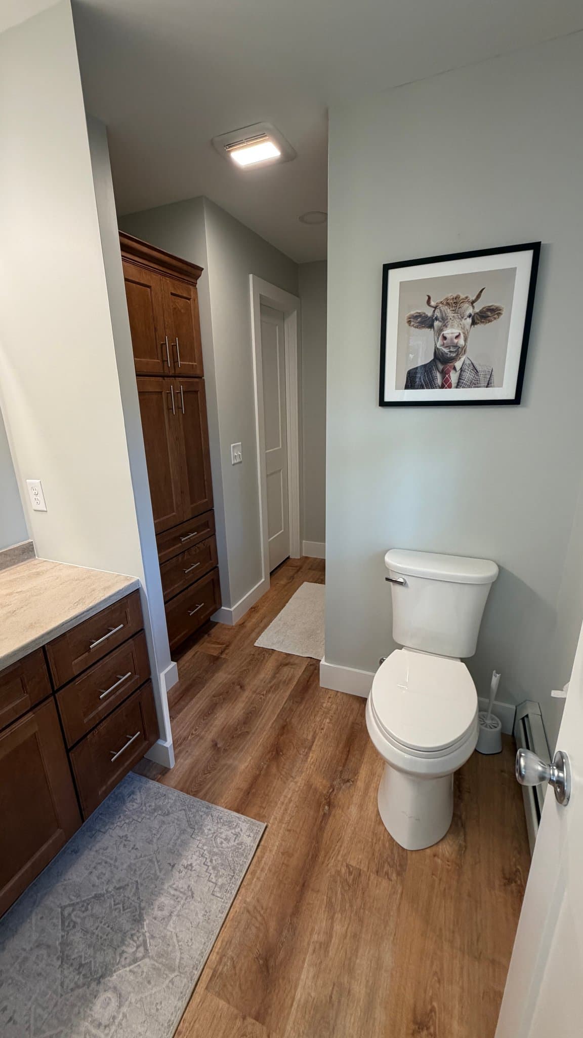 Rindge House: 534 Forristall Rd