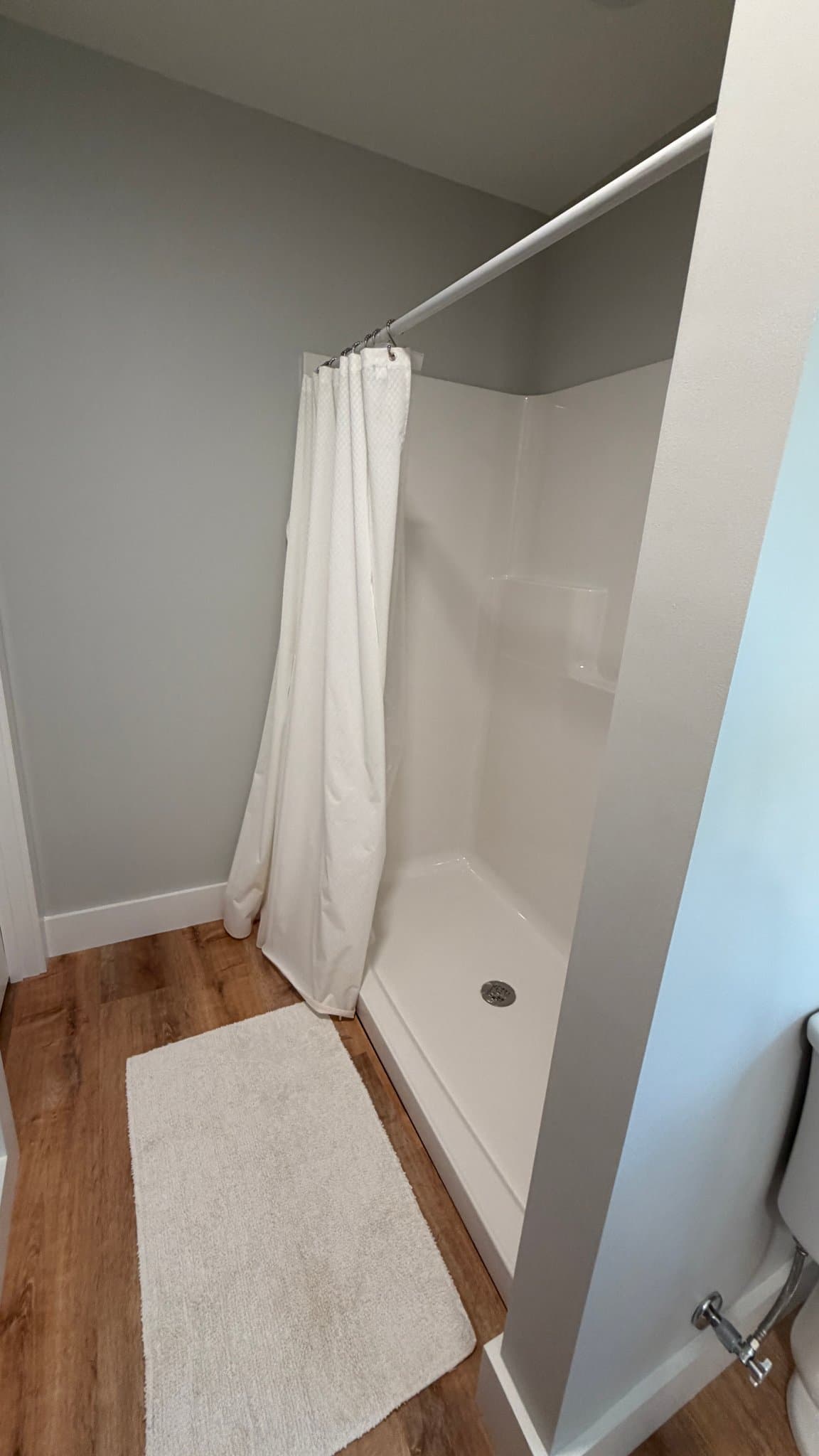 Rindge House: 534 Forristall Rd