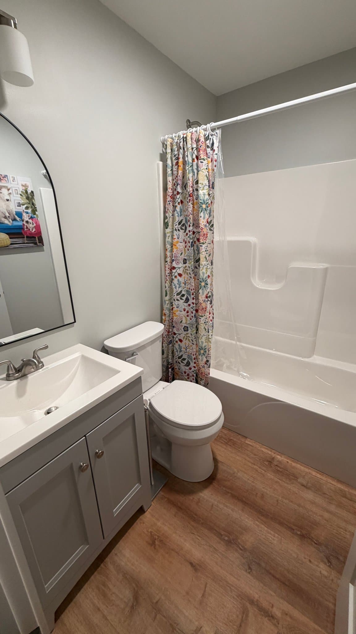 Rindge House: 534 Forristall Rd