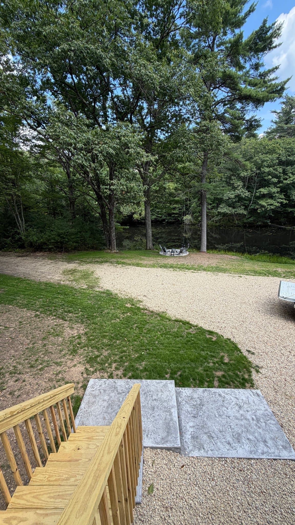 Rindge House: 534 Forristall Rd