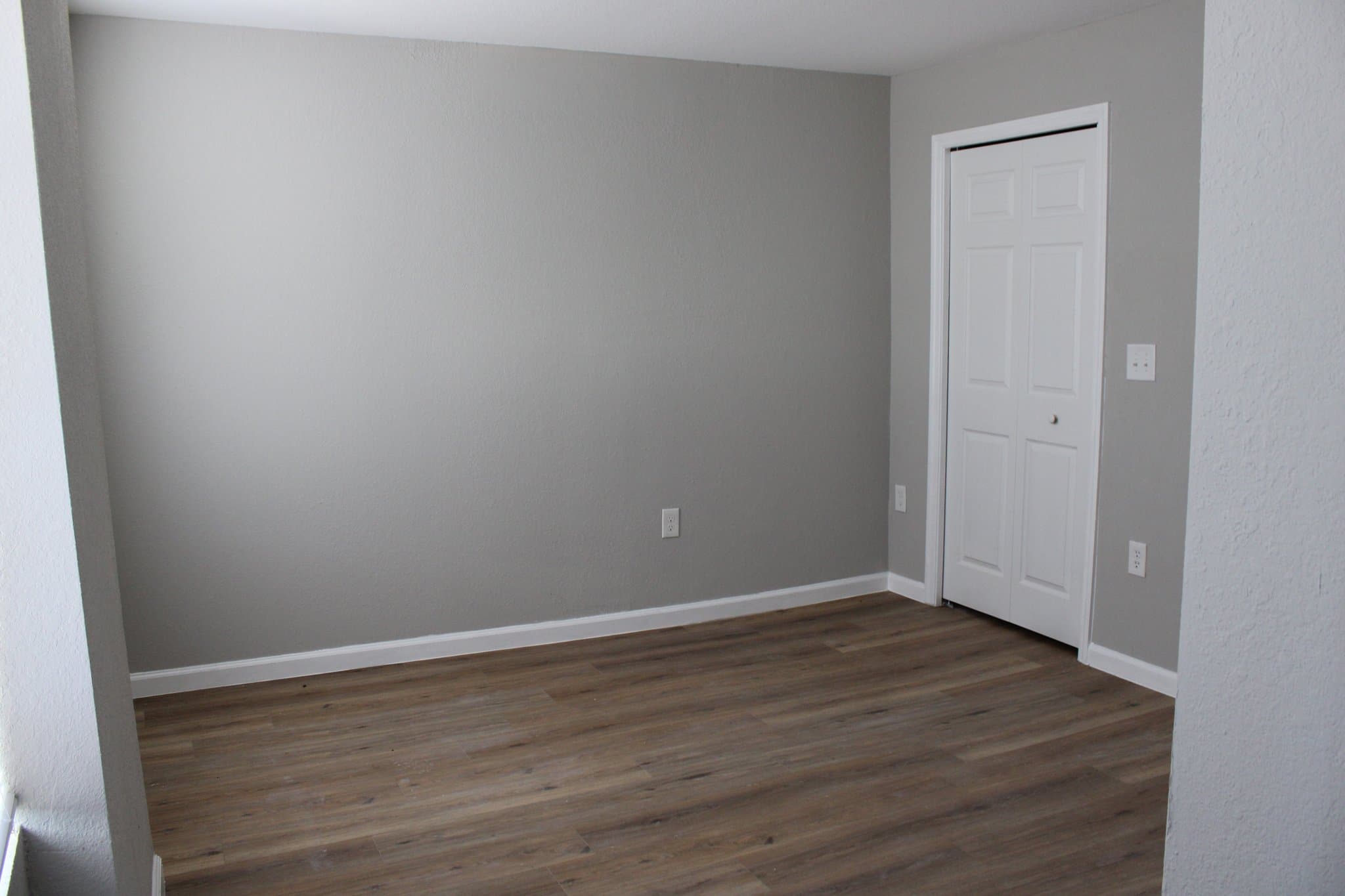 Augusta Apartment: 1907A Broad St