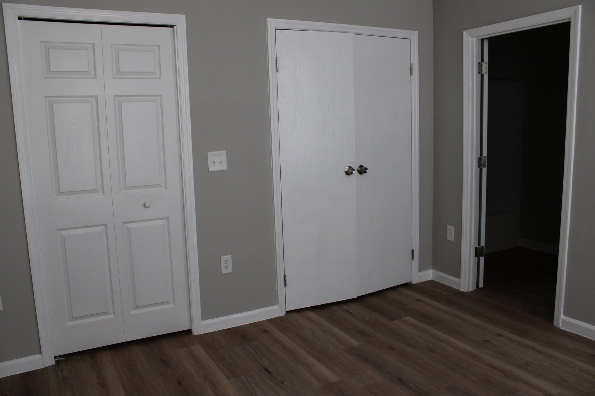Augusta Apartment: 1907A Broad St