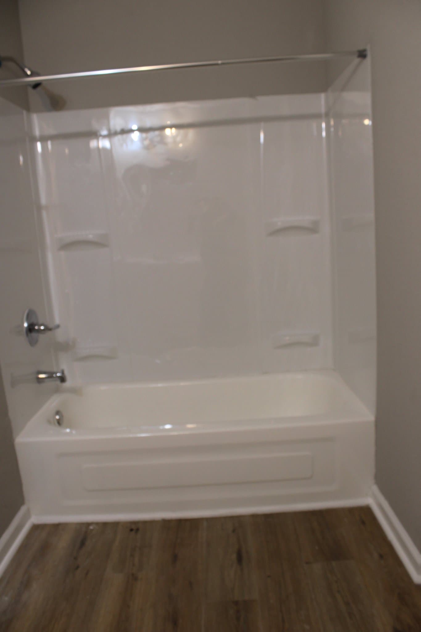 Augusta Apartment: 1907A Broad St