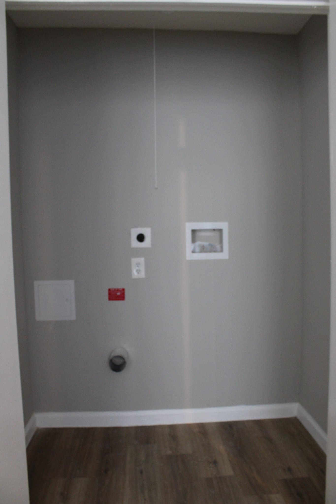 Augusta Apartment: 1907A Broad St