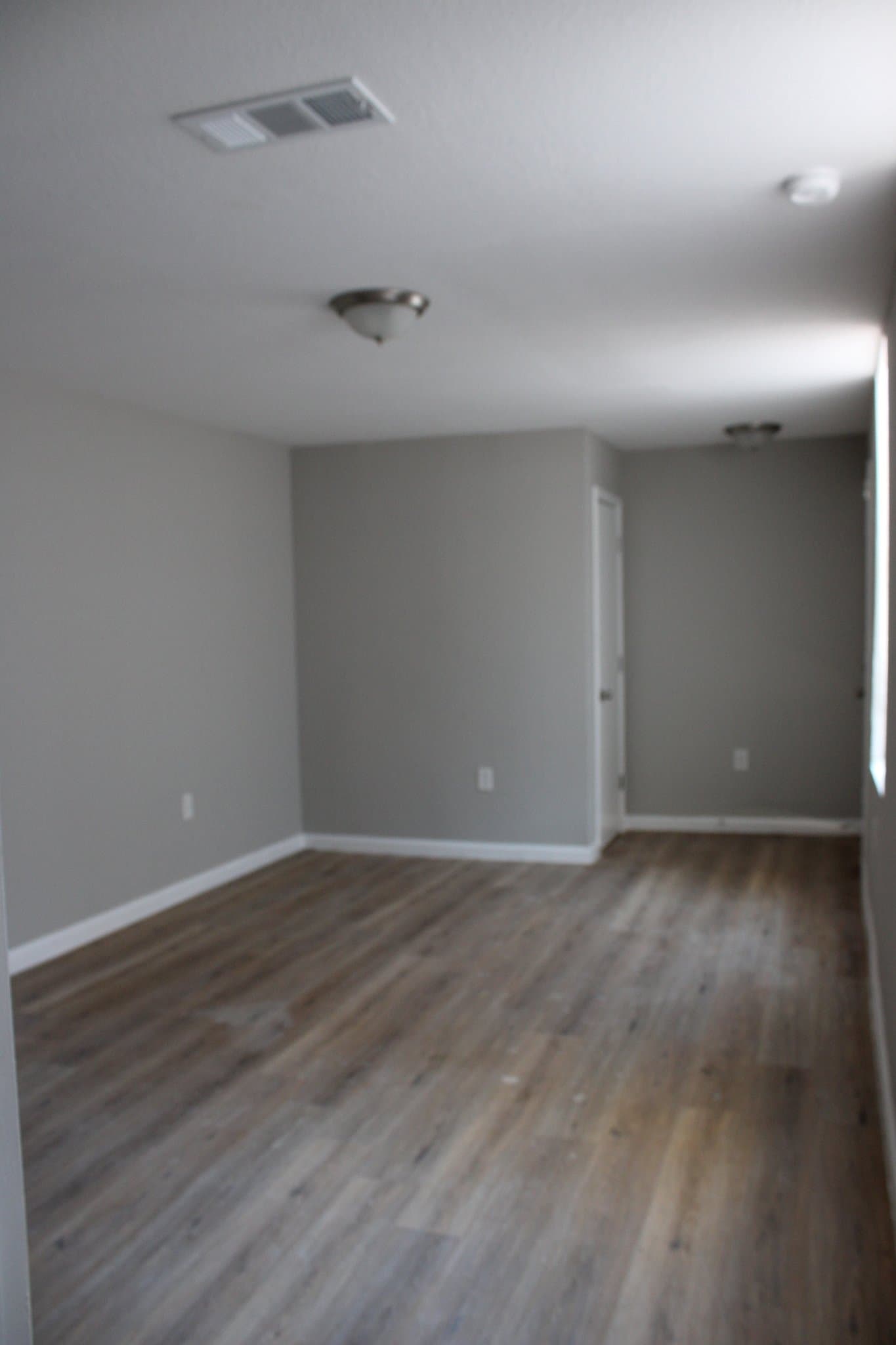 Augusta Apartment: 1907A Broad St