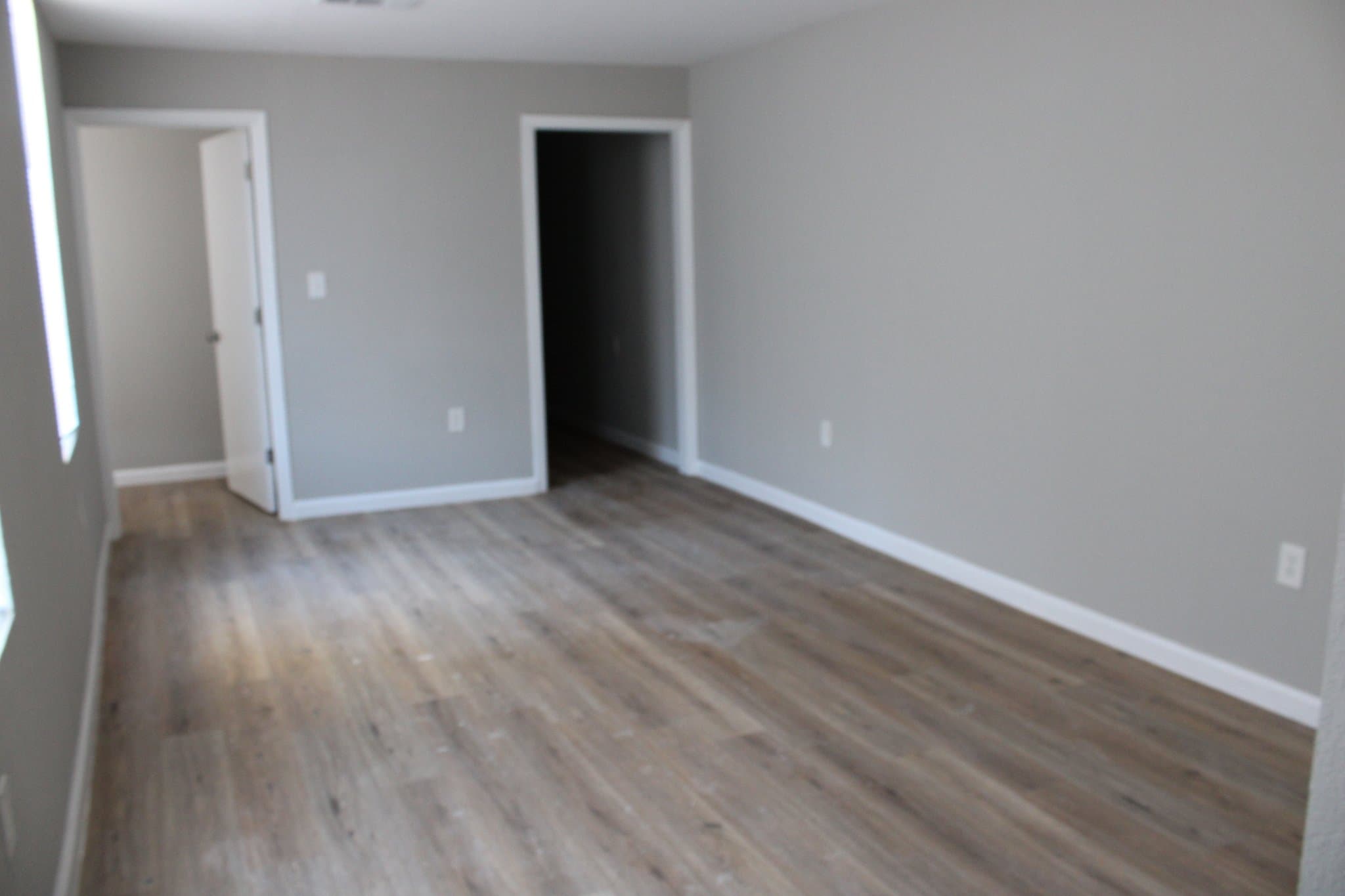 Augusta Apartment: 1907A Broad St