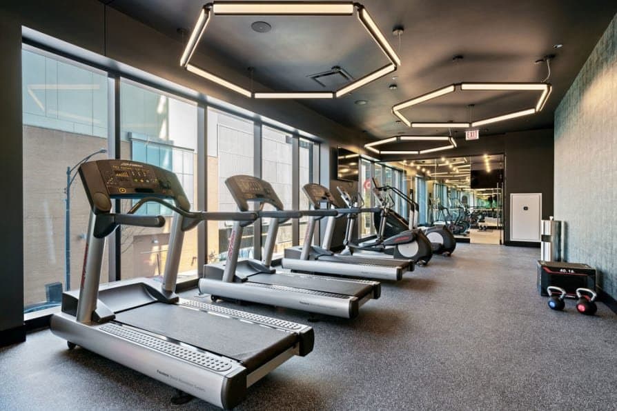 Chicago Condo: 1124 West Jackson Boulevard