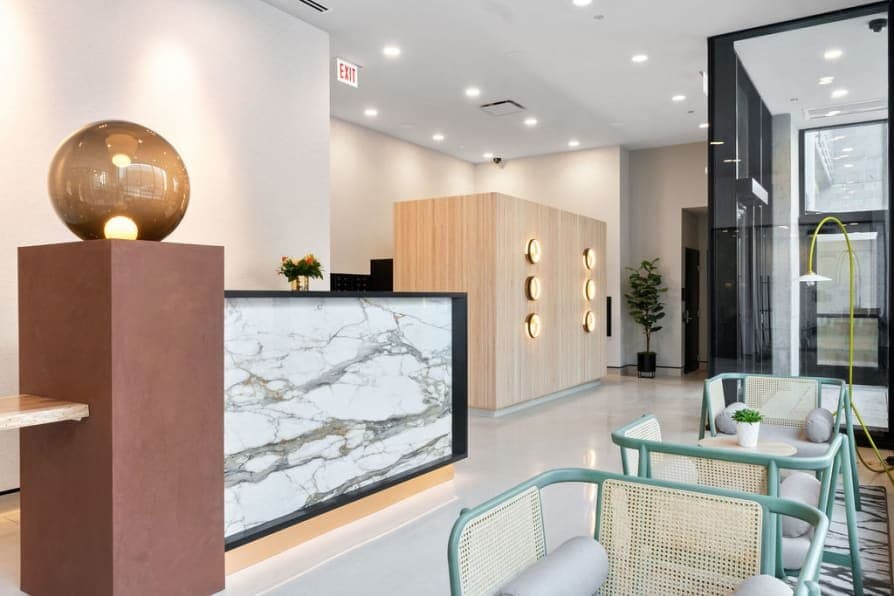 Chicago Condo: 1124 West Jackson Boulevard