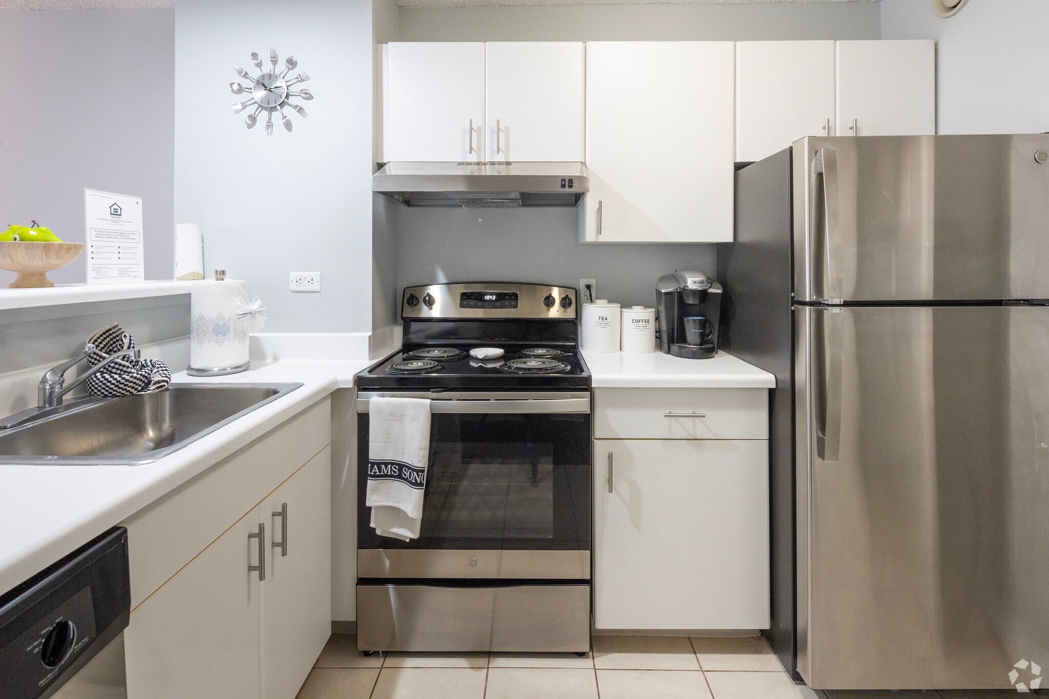 Chicago Condo: 439 East Illinois Street