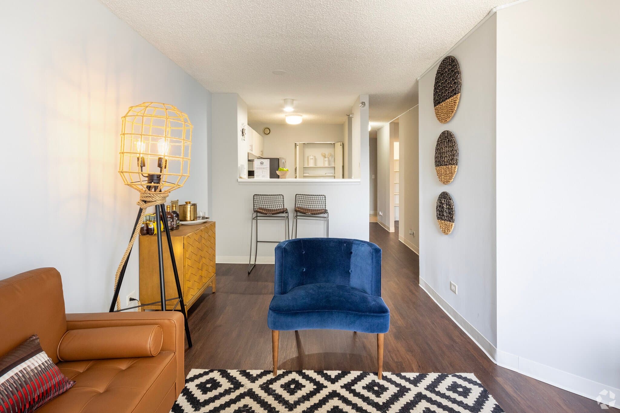 Chicago Condo: 439 East Illinois Street