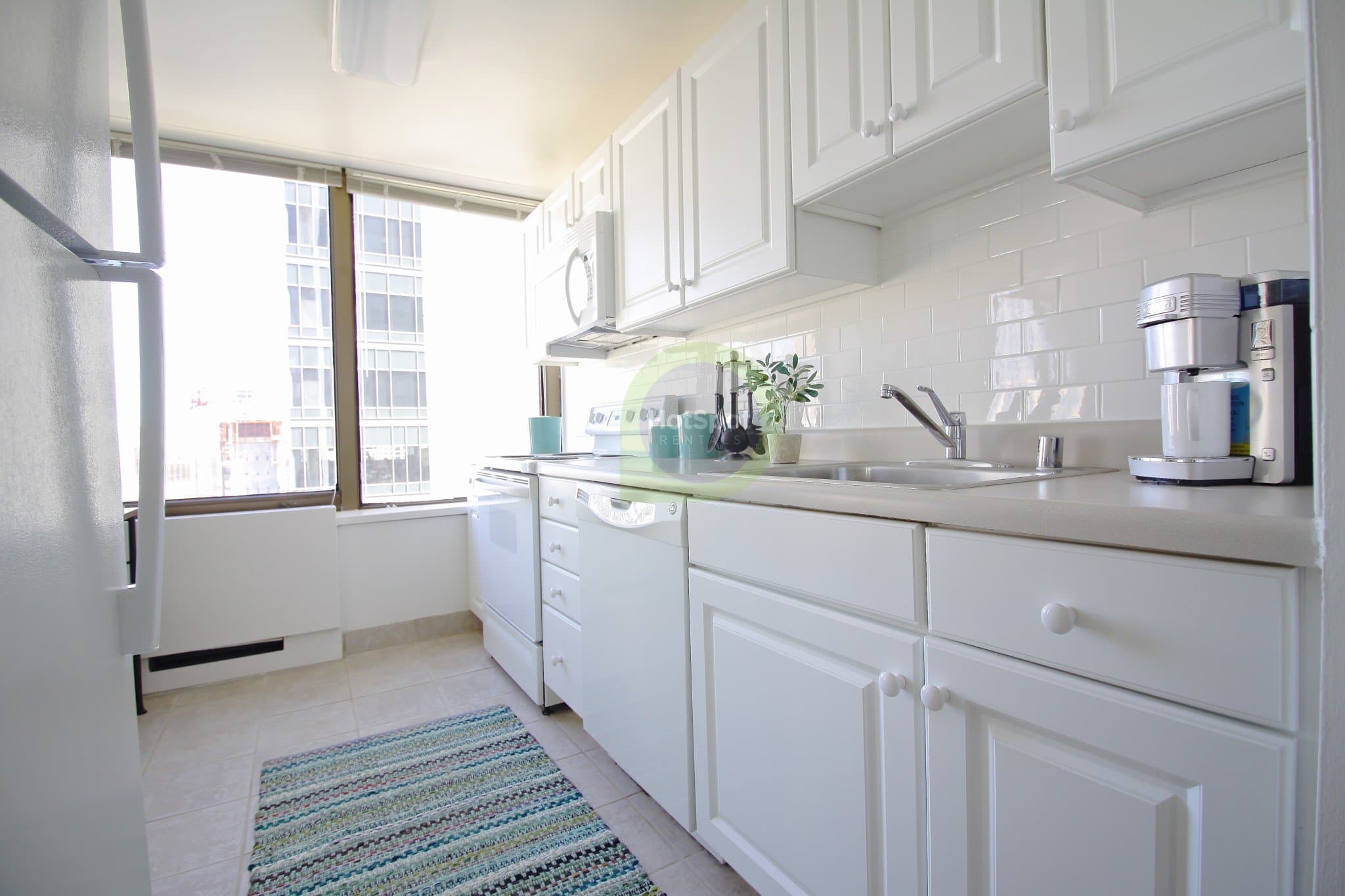 Chicago Condo: 419 East Erie Street