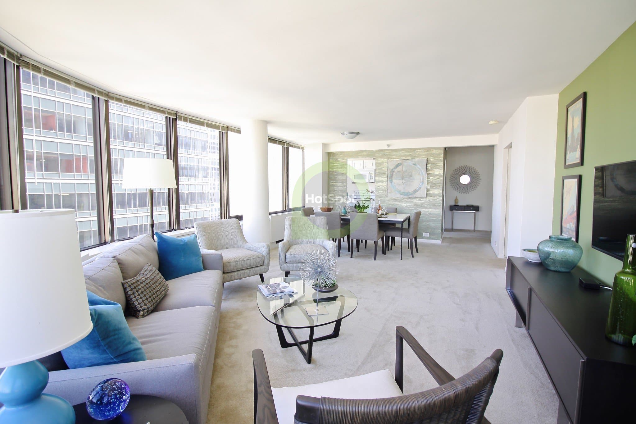 Chicago Condo: 419 East Erie Street