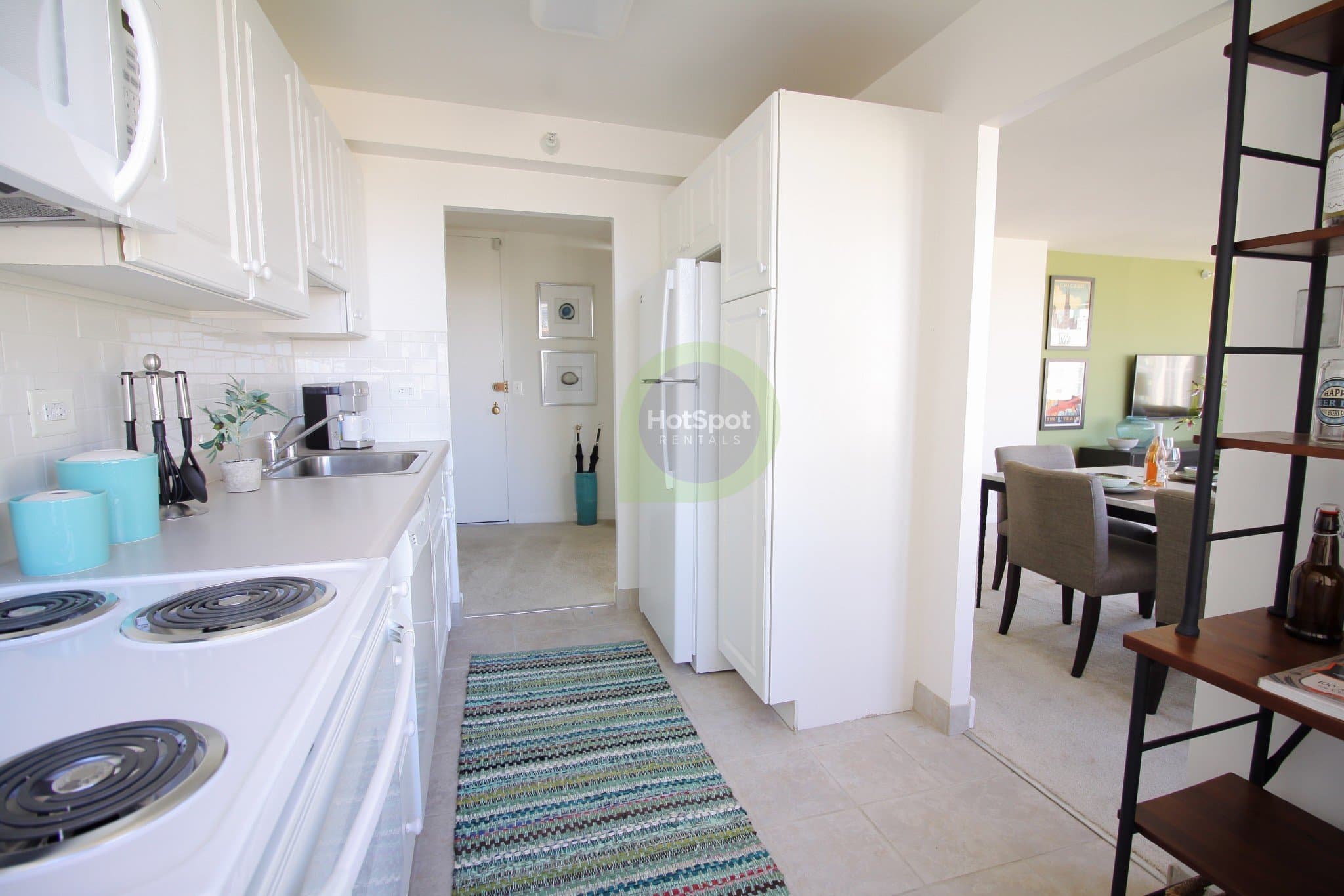 Chicago Condo: 419 East Erie Street