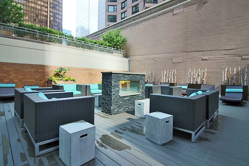 Chicago Condo: 419 East Erie Street