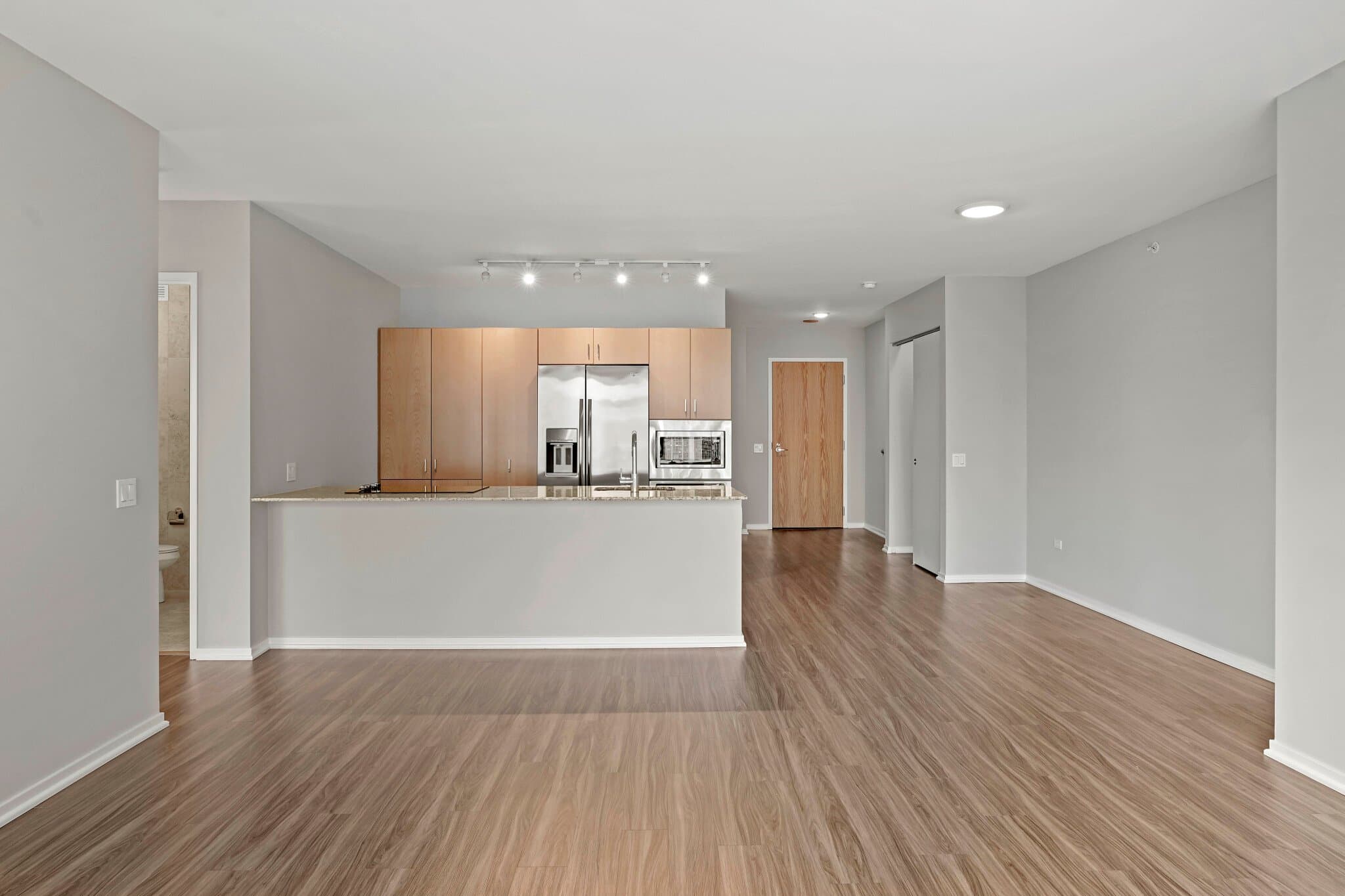 Chicago Condo: 445 N Michigan Ave