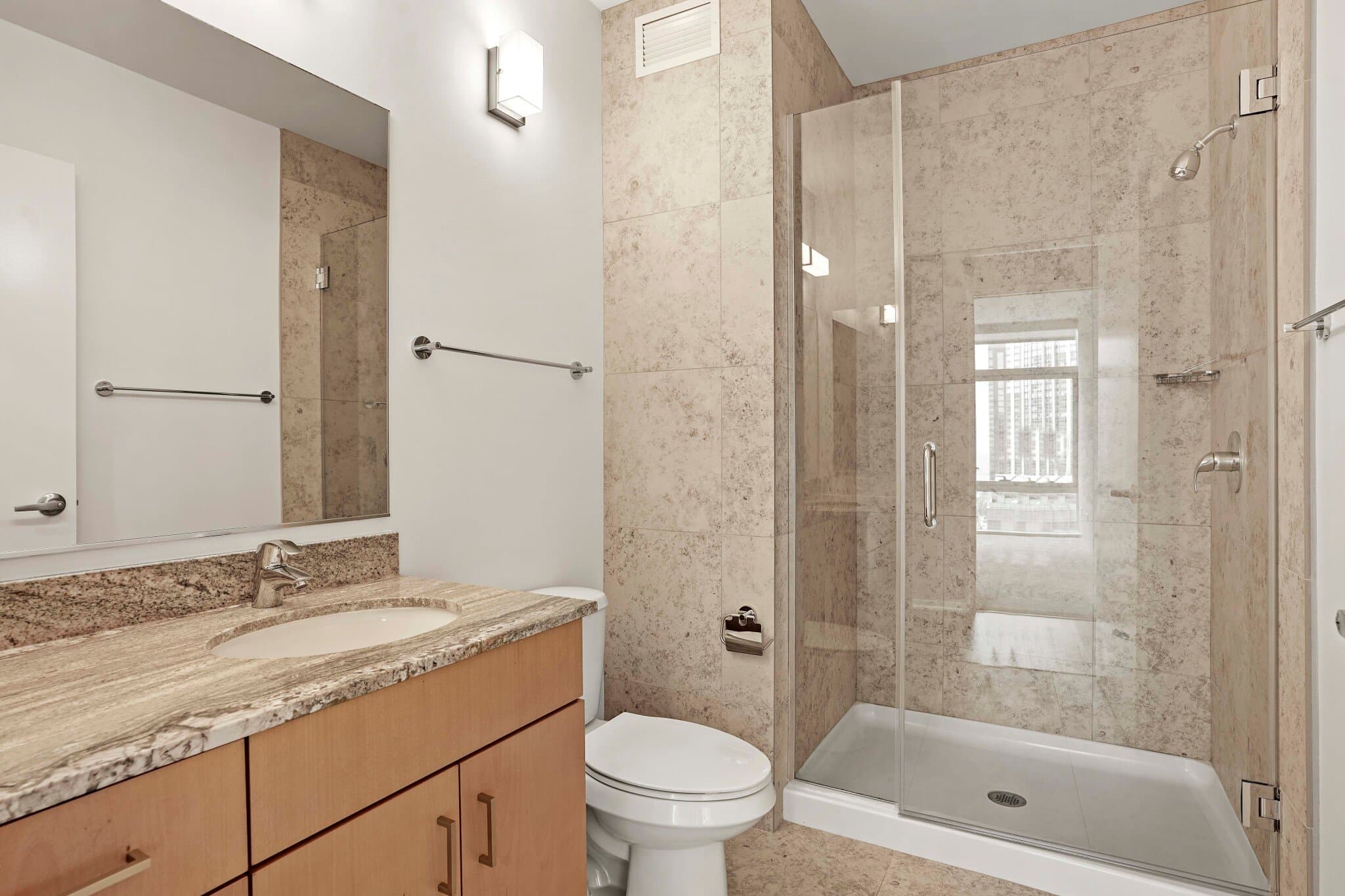 Chicago Condo: 445 N Michigan Ave