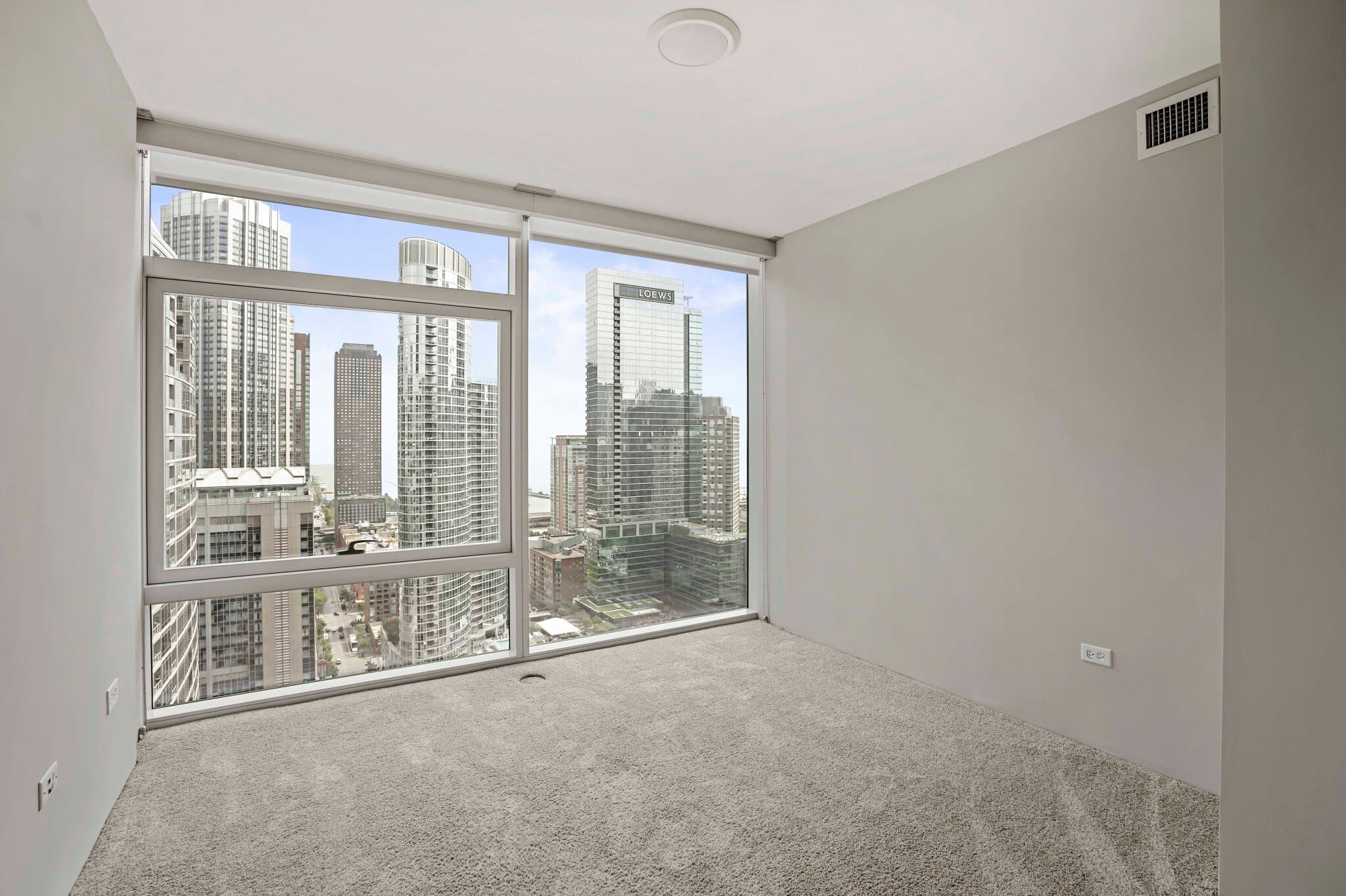 Chicago Condo: 445 N Michigan Ave