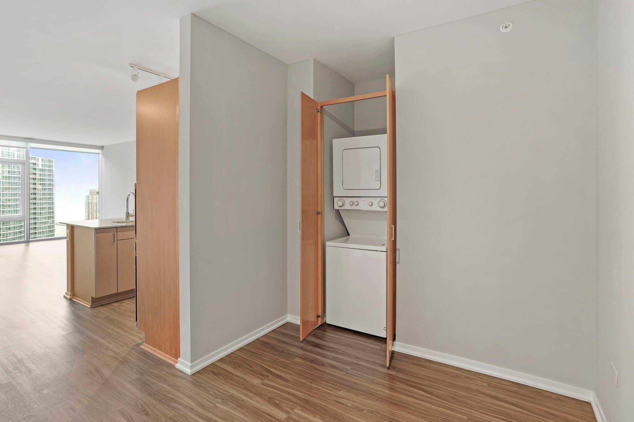 Chicago Condo: 445 N Michigan Ave