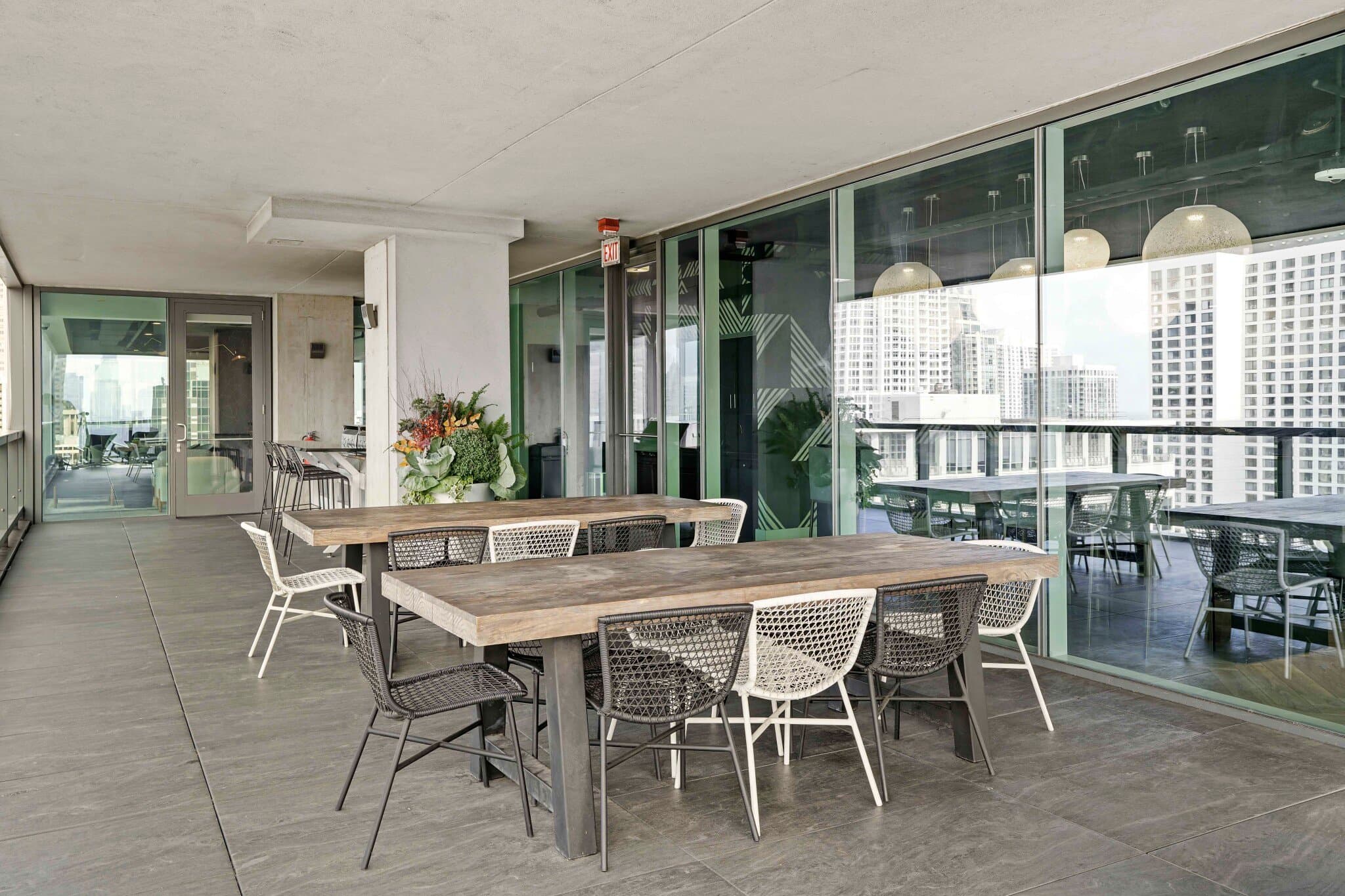Chicago Condo: 445 N Michigan Ave