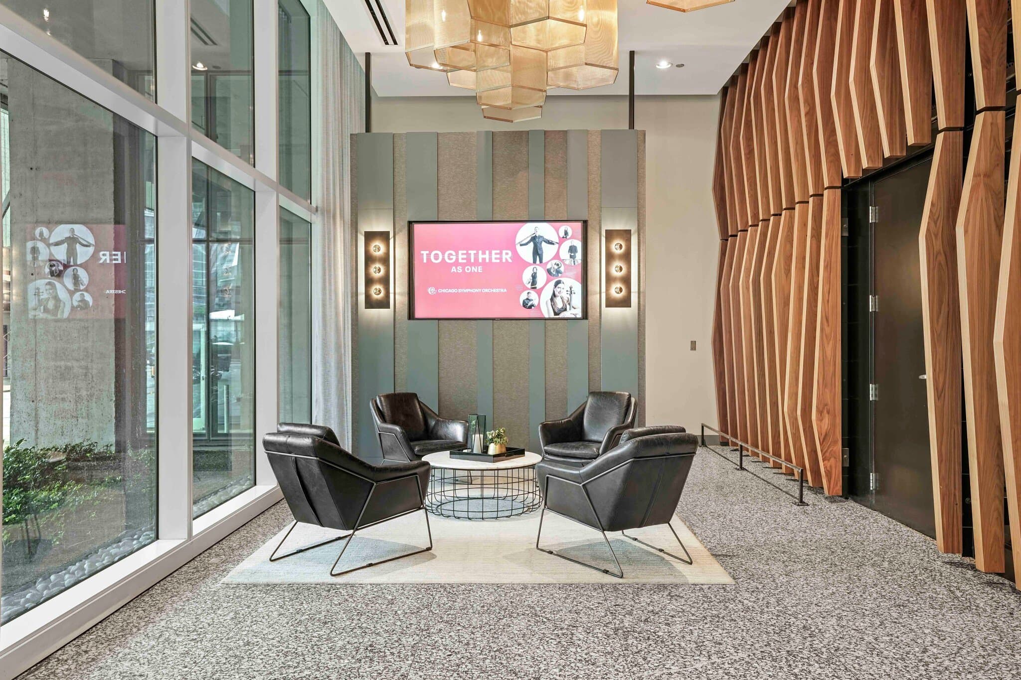 Chicago Condo: 445 N Michigan Ave