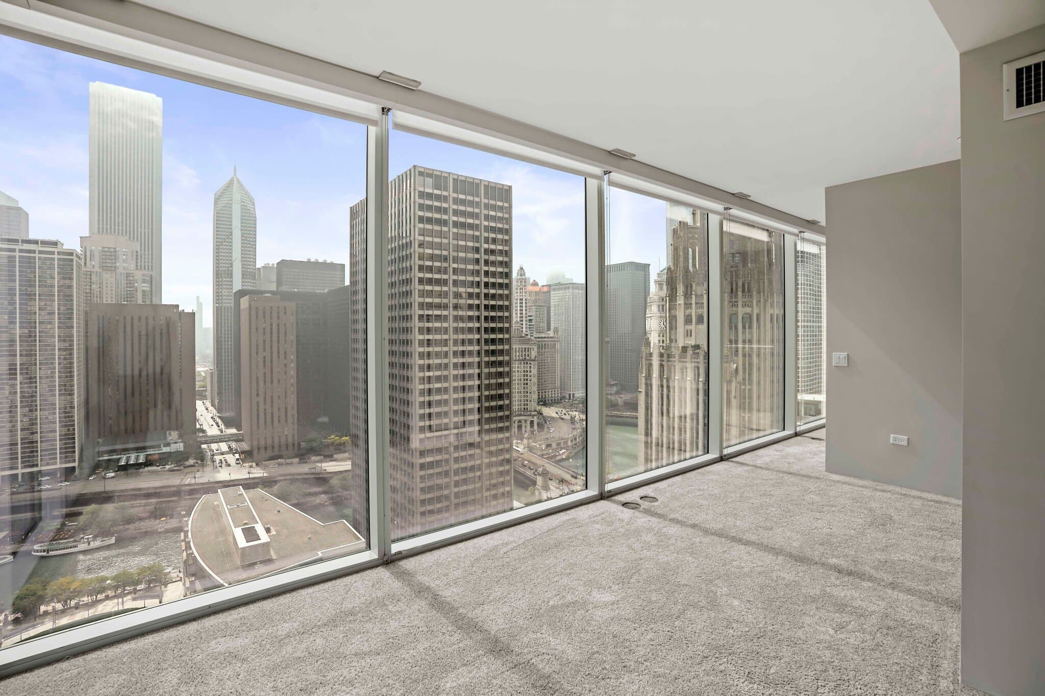 Chicago Condo: 445 N Michigan Ave