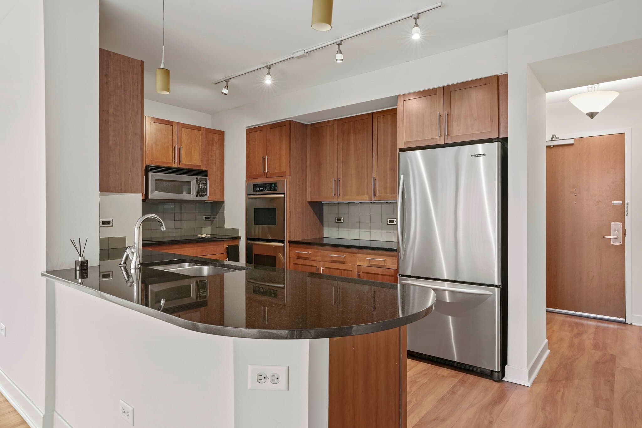Chicago Condo: 1242 South Wabash Avenue