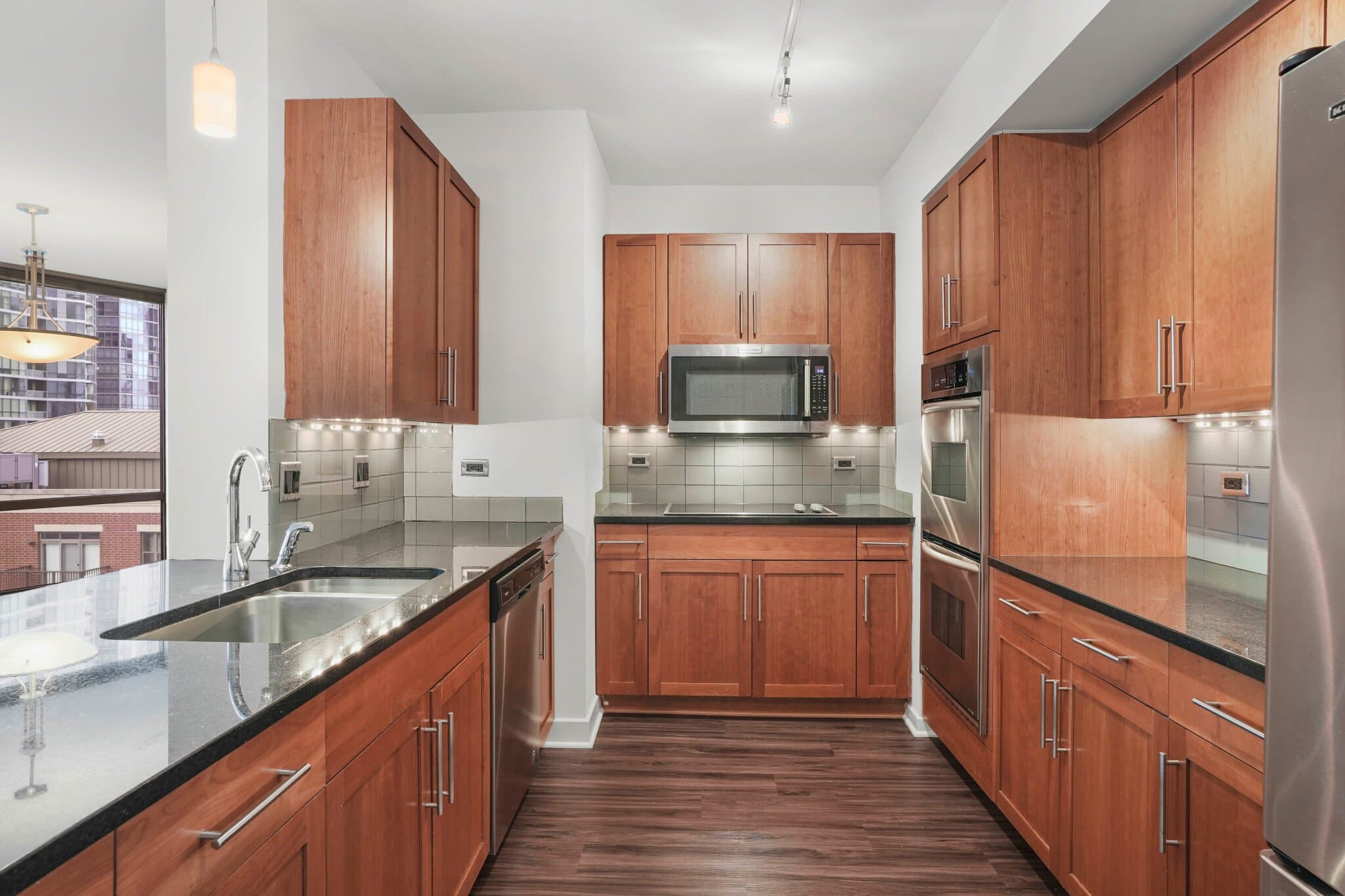 Chicago Condo: 1242 South Wabash Avenue