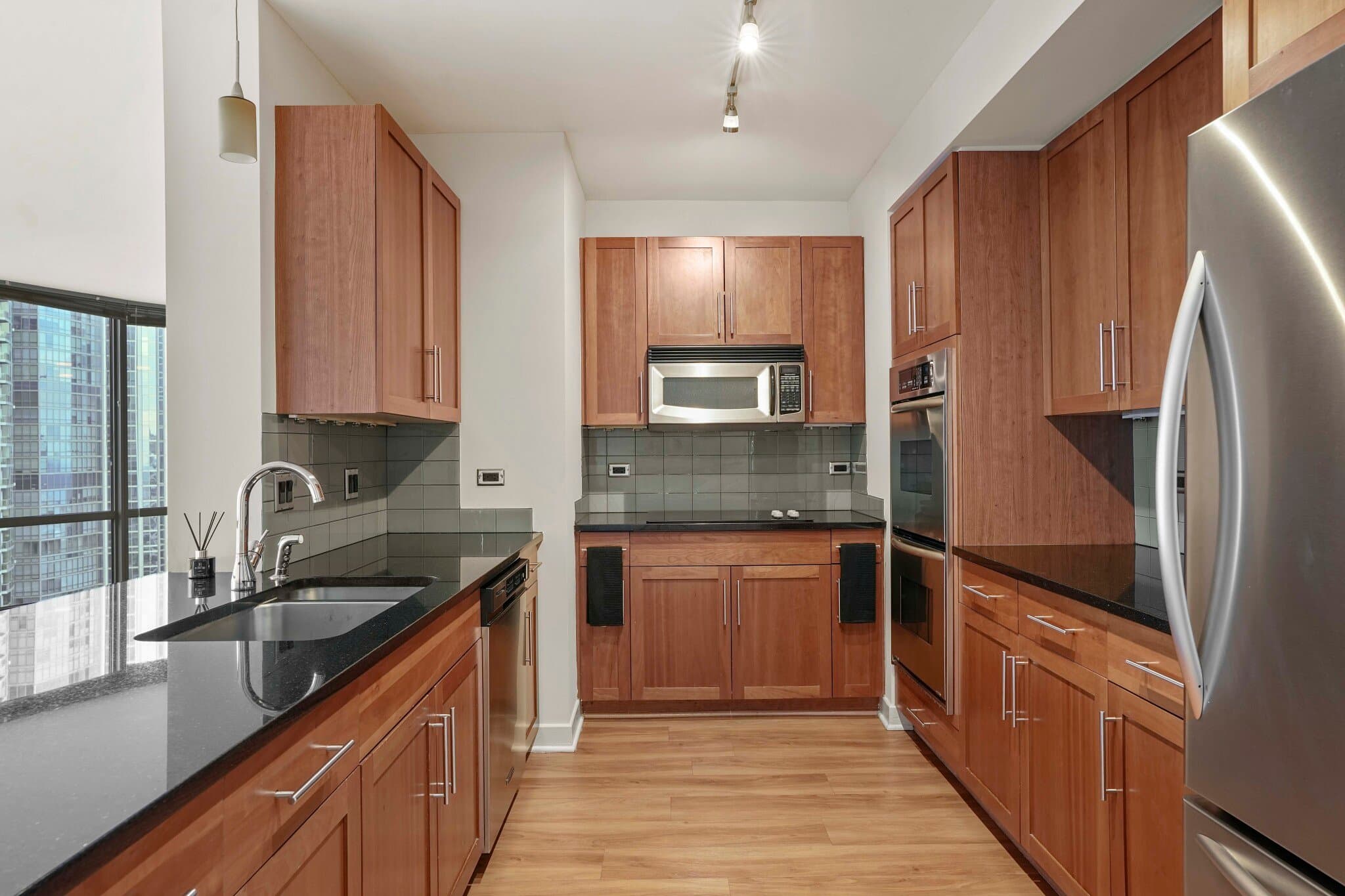 Chicago Condo: 1242 South Wabash Avenue