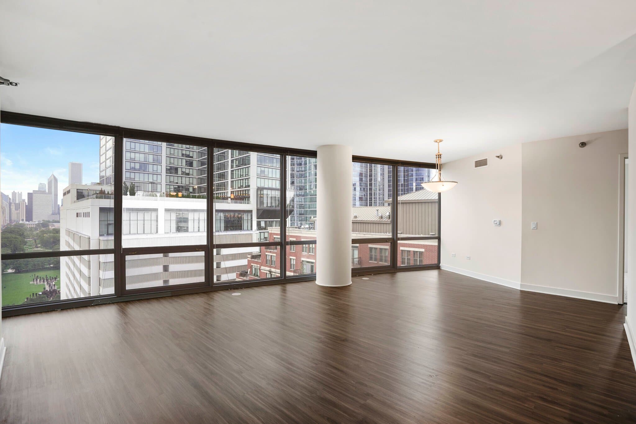 Chicago Condo: 1242 South Wabash Avenue