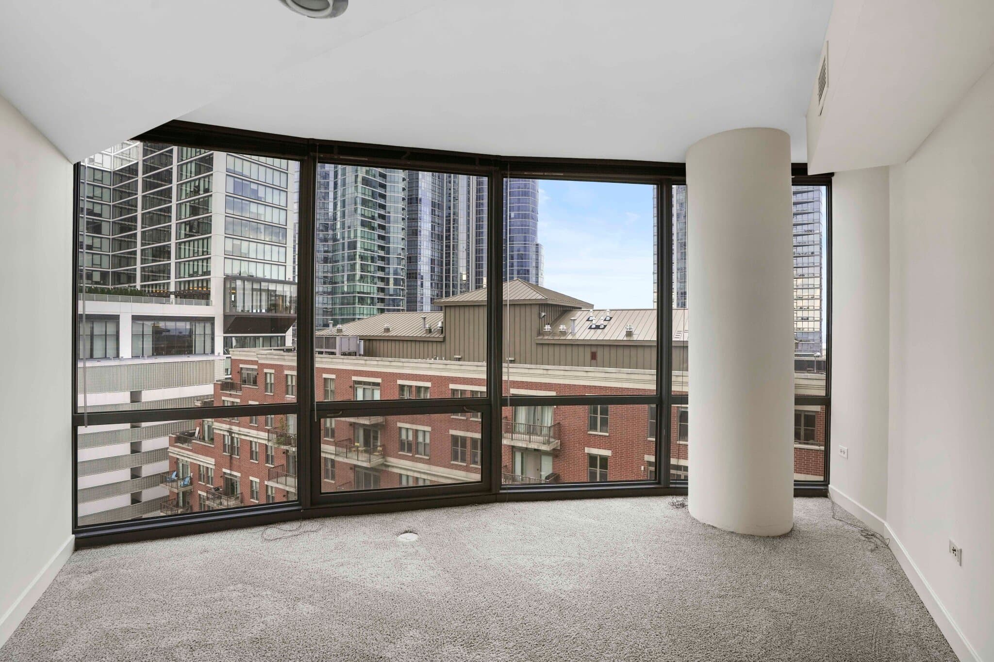 Chicago Condo: 1242 South Wabash Avenue