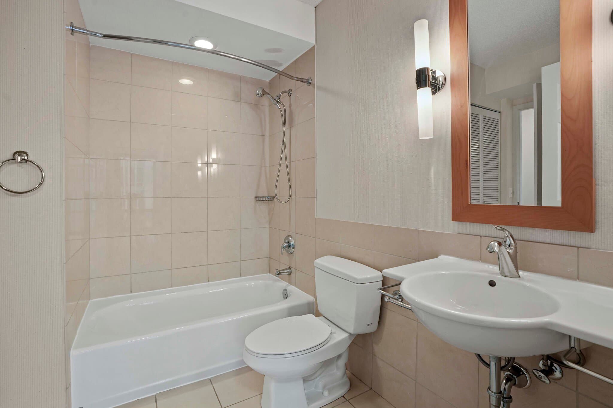Chicago Condo: 1242 South Wabash Avenue