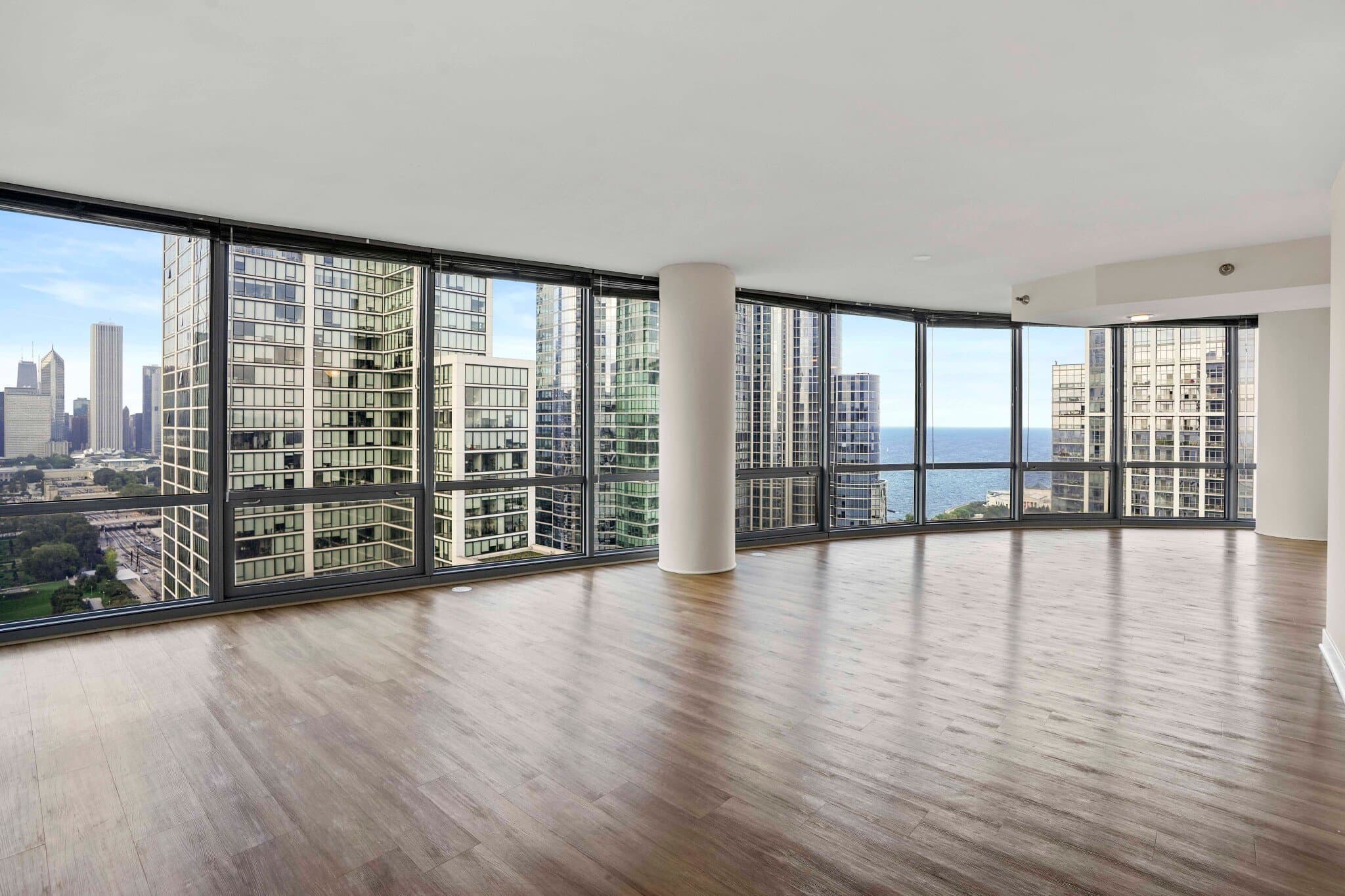 Chicago Condo: 1242 South Wabash Avenue