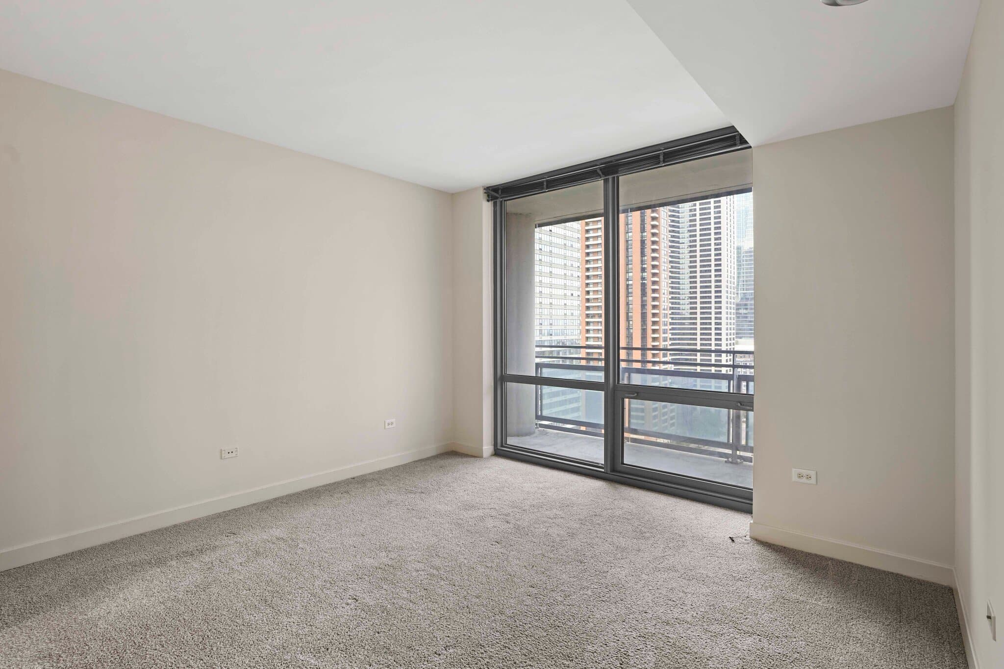 Chicago Condo: 1242 South Wabash Avenue