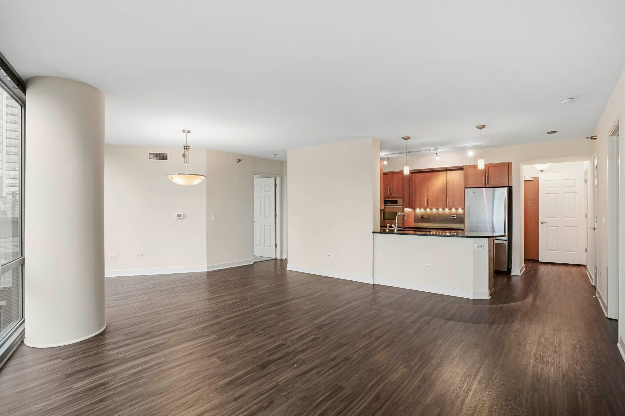 Chicago Condo: 1242 South Wabash Avenue
