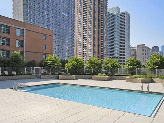 Chicago Condo: 1242 South Wabash Avenue
