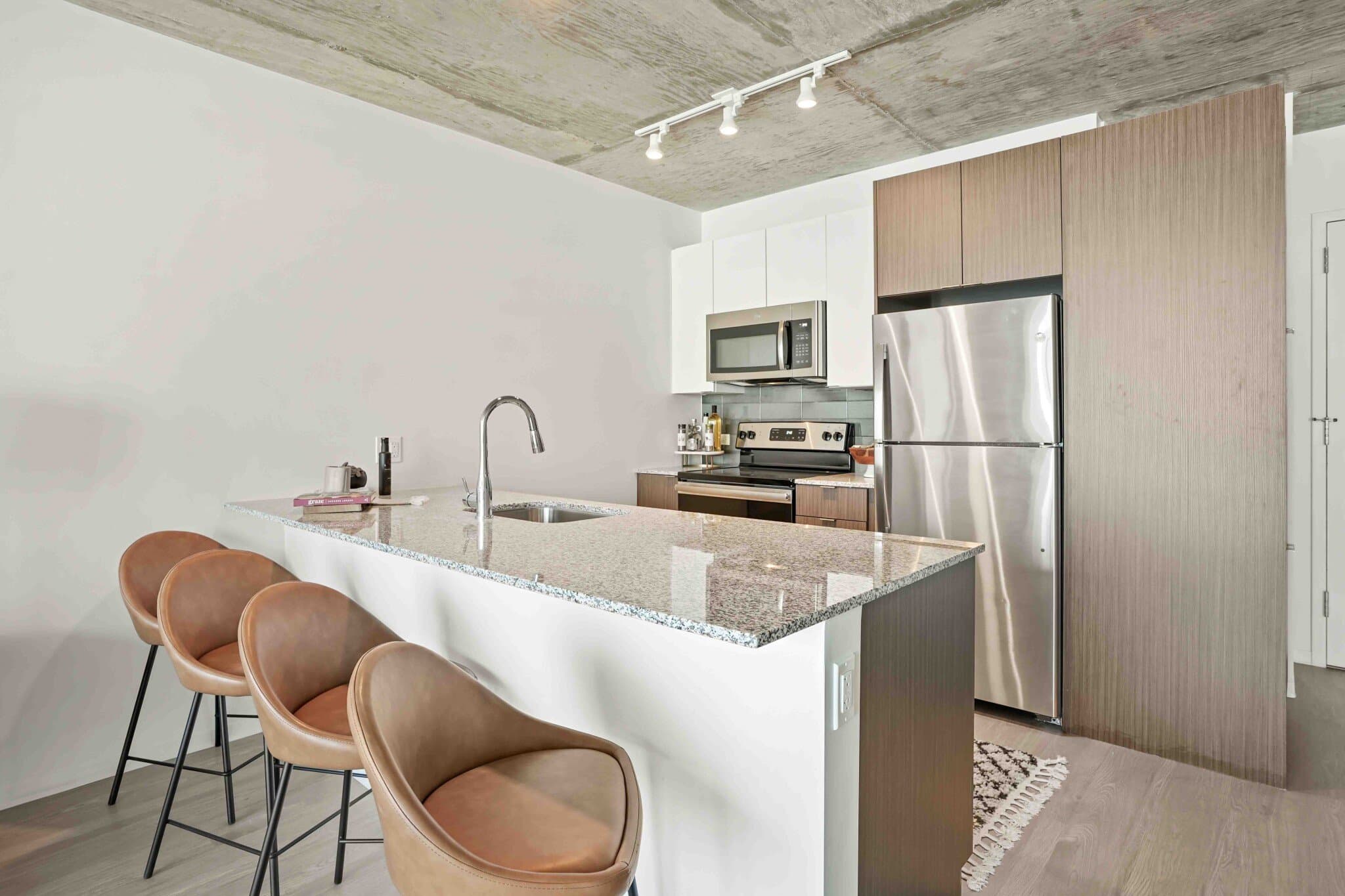 Chicago Condo: 2209 South Wabash Avenue