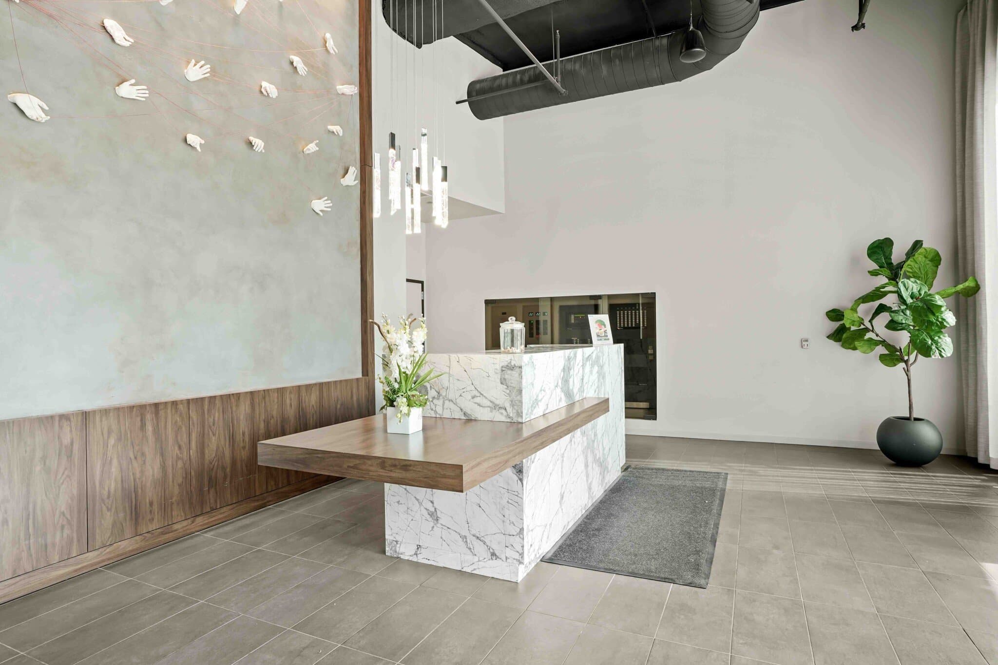 Chicago Condo: 2209 South Wabash Avenue