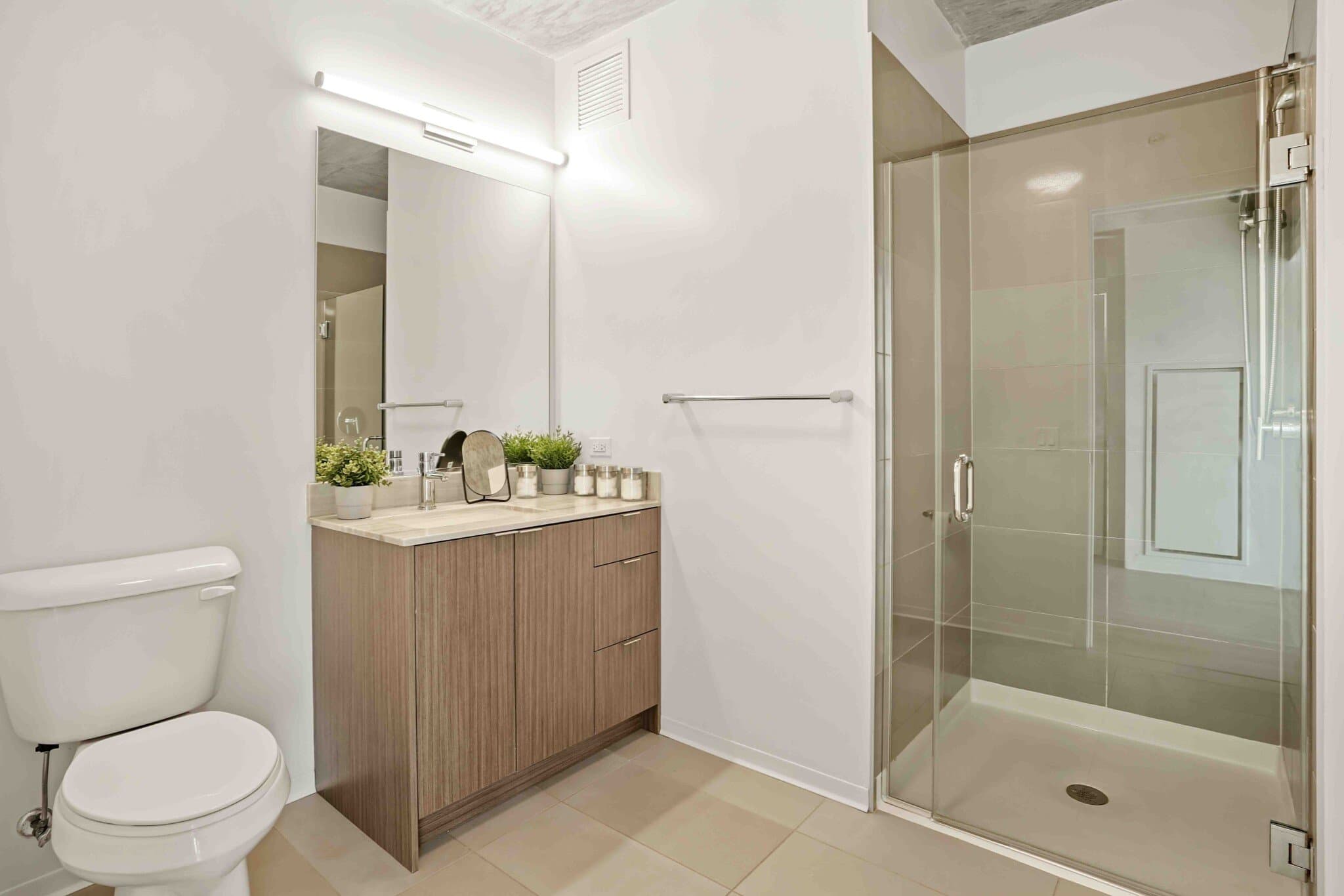 Chicago Condo: 2209 South Wabash Avenue