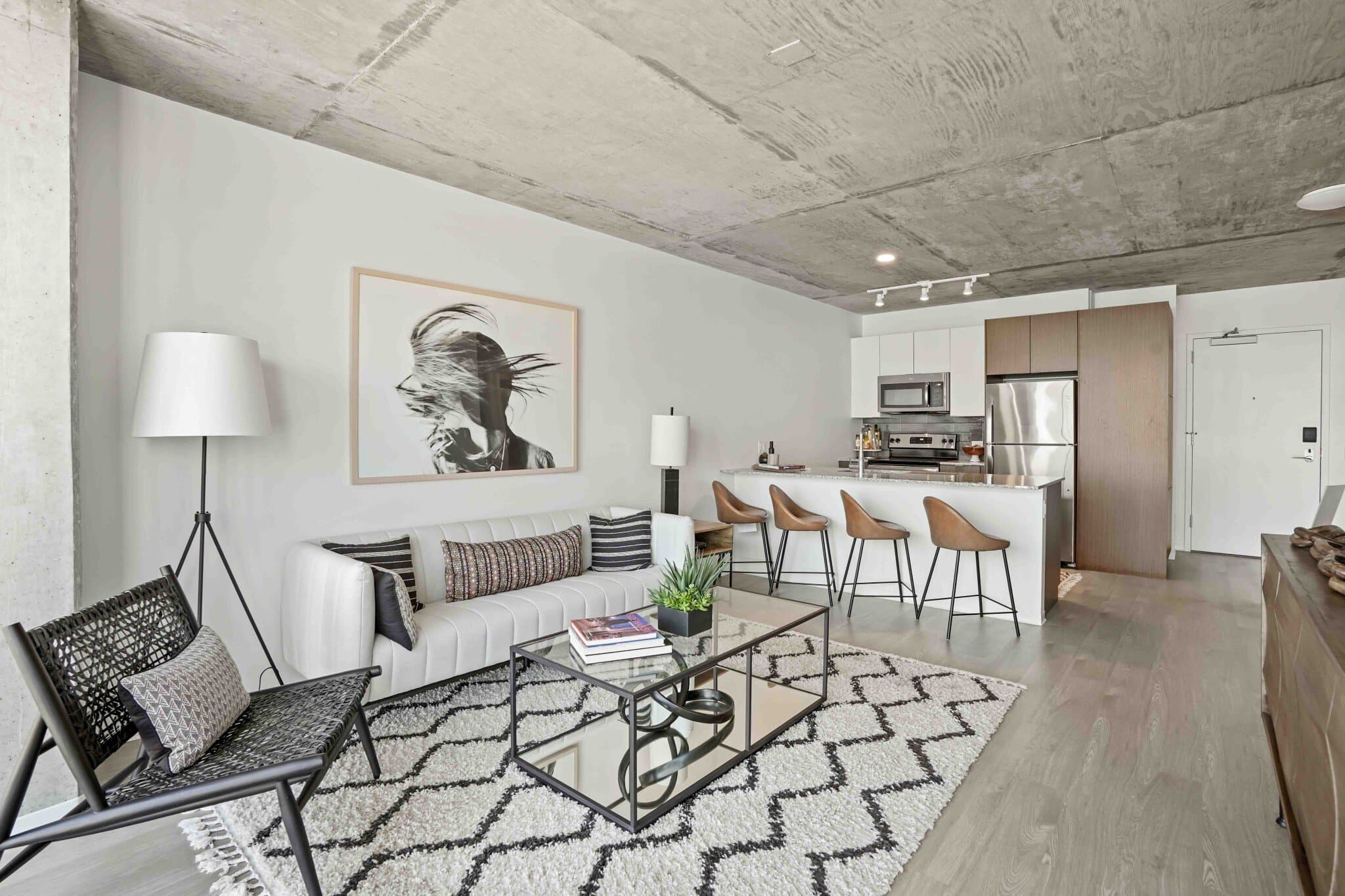 Chicago Condo: 2209 South Wabash Avenue