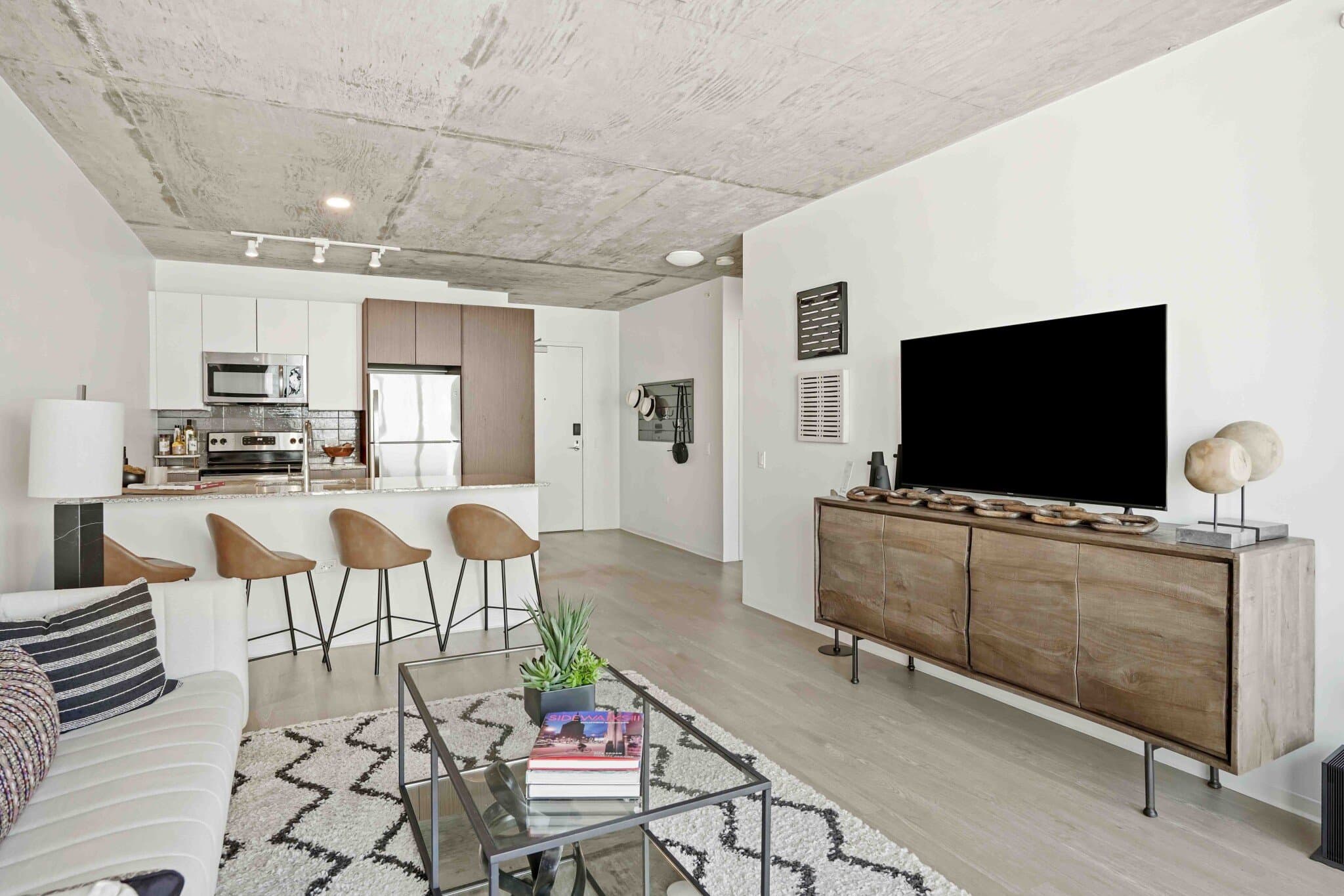 Chicago Condo: 2209 South Wabash Avenue