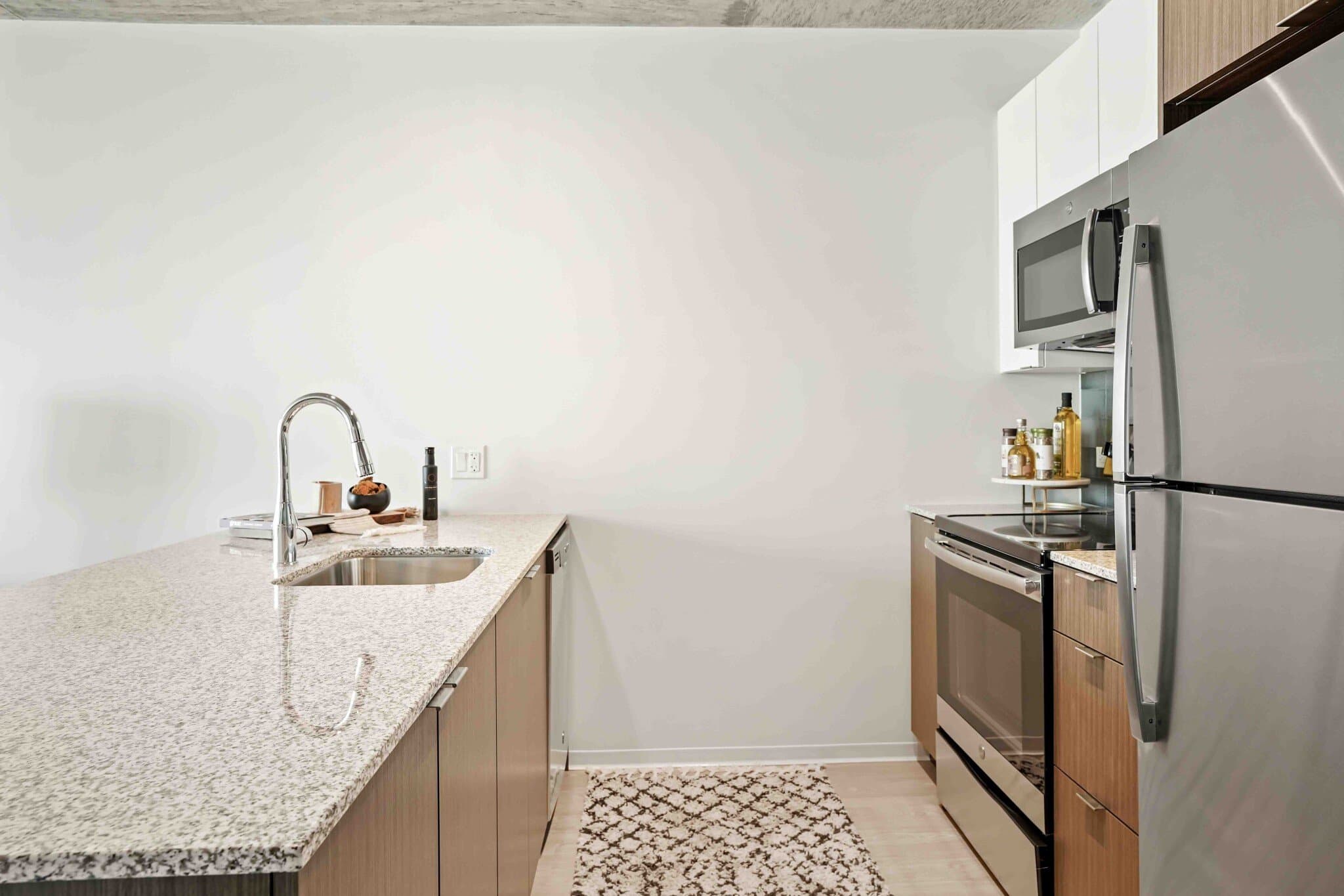 Chicago Condo: 2209 South Wabash Avenue