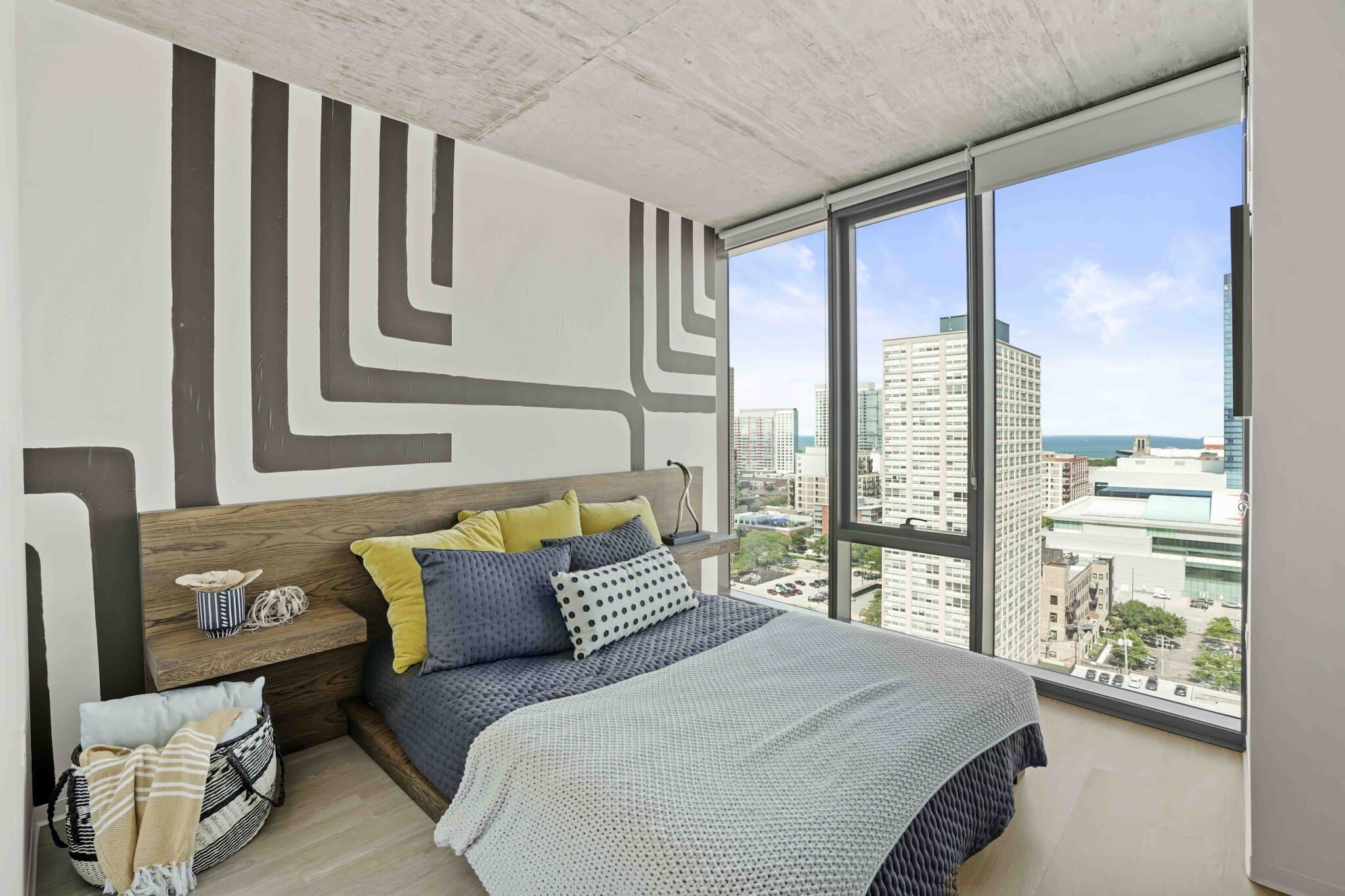 Chicago Condo: 2209 South Wabash Avenue