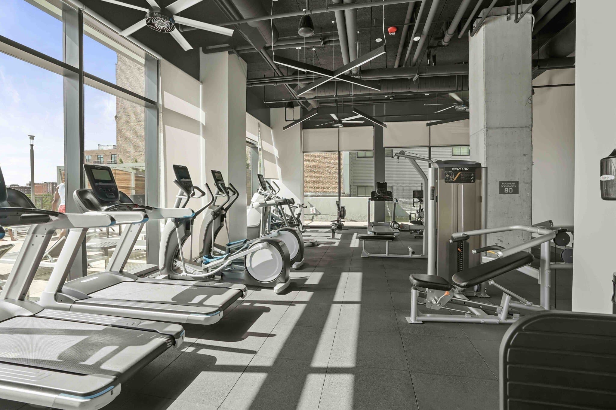 Chicago Condo: 2209 South Wabash Avenue