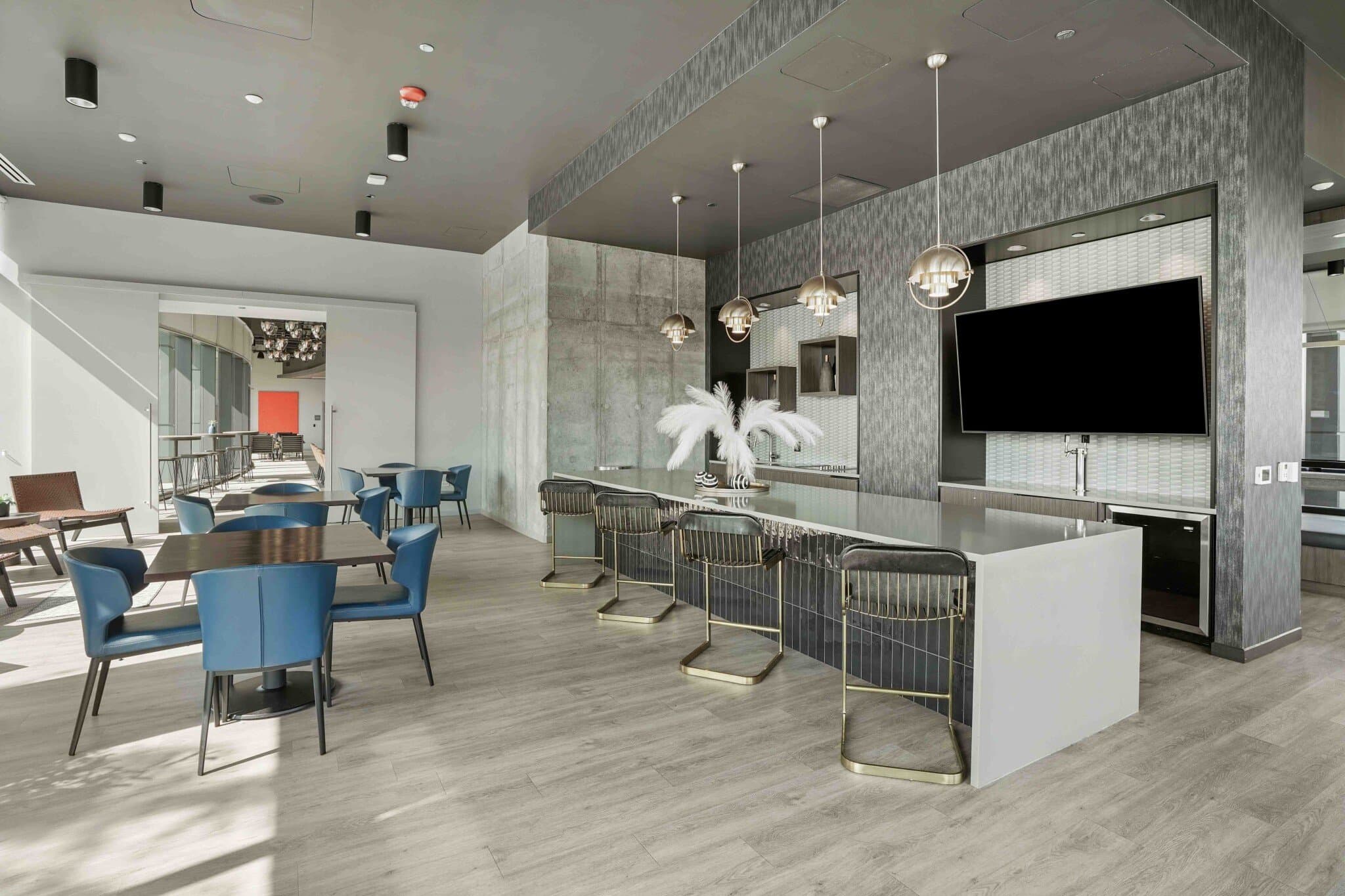 Chicago Condo: 2209 South Wabash Avenue
