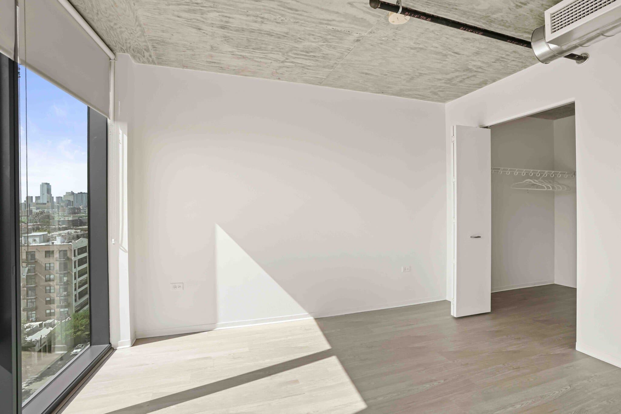 Chicago Condo: 2209 South Wabash Avenue