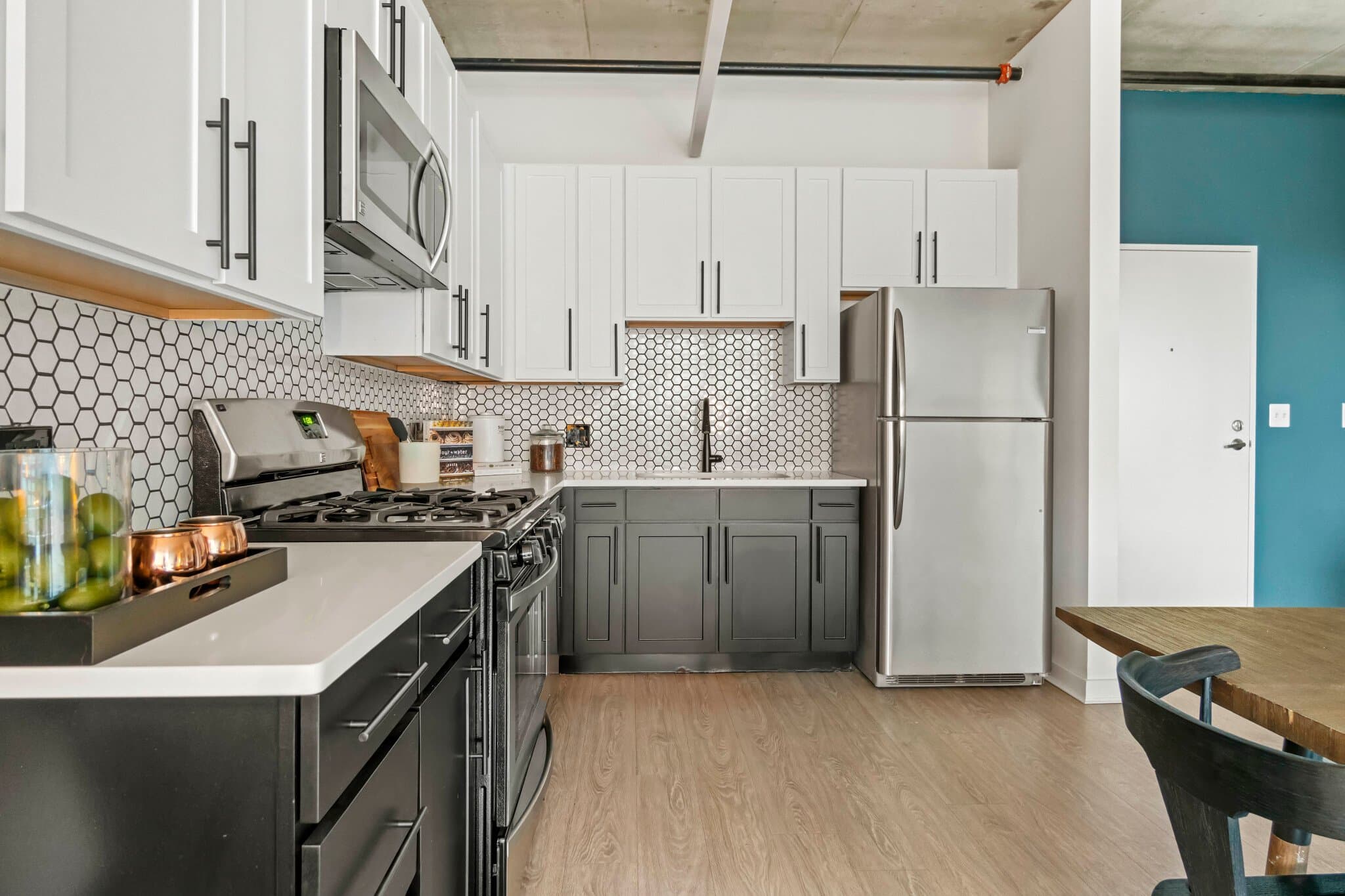 Chicago Condo: 1253 South State Street