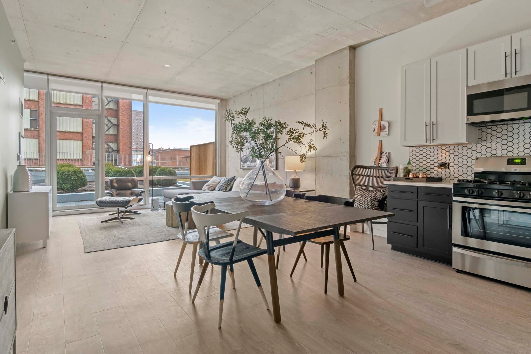 Chicago Condo: 1253 South State Street