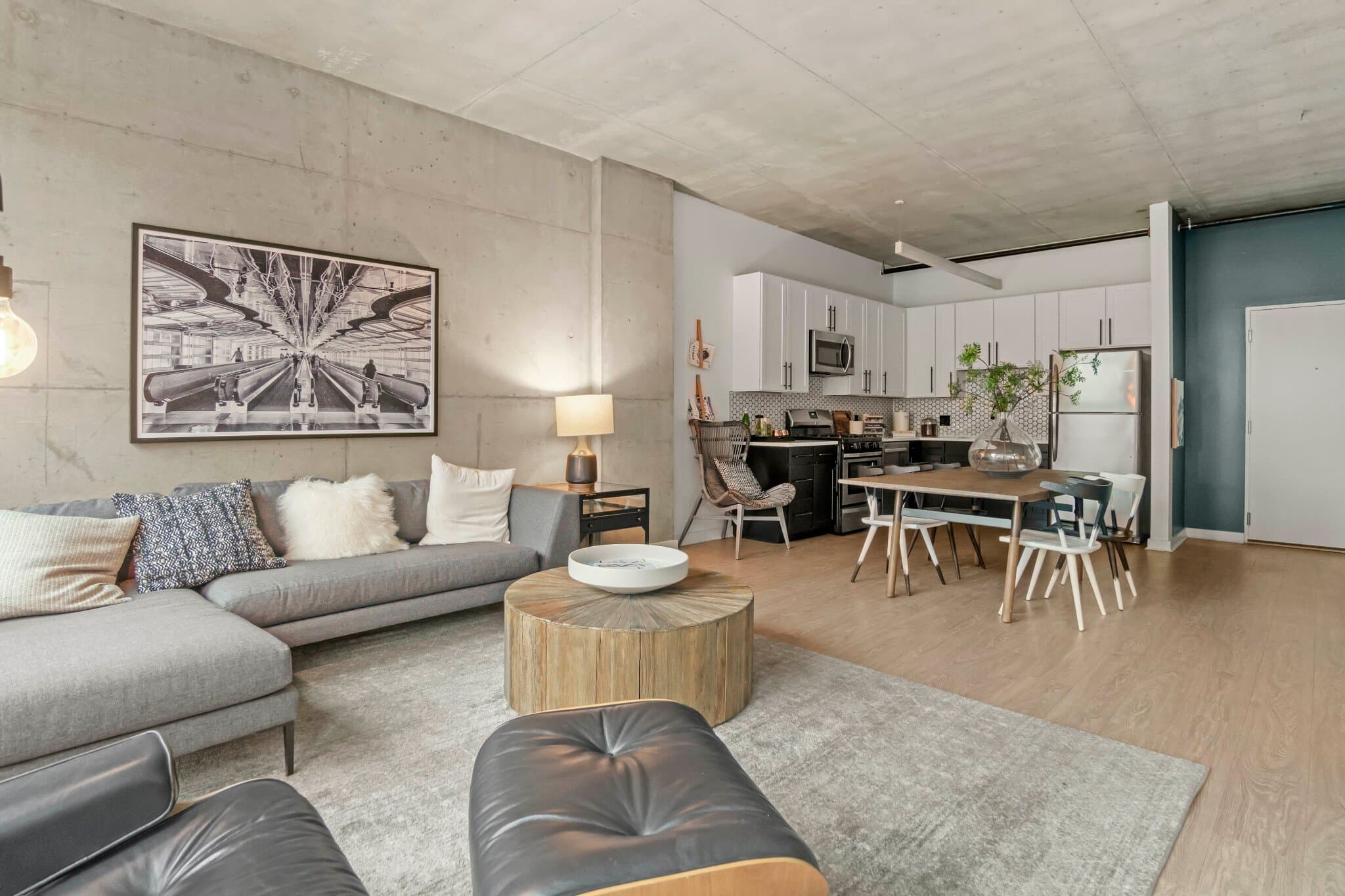 Chicago Condo: 1253 South State Street
